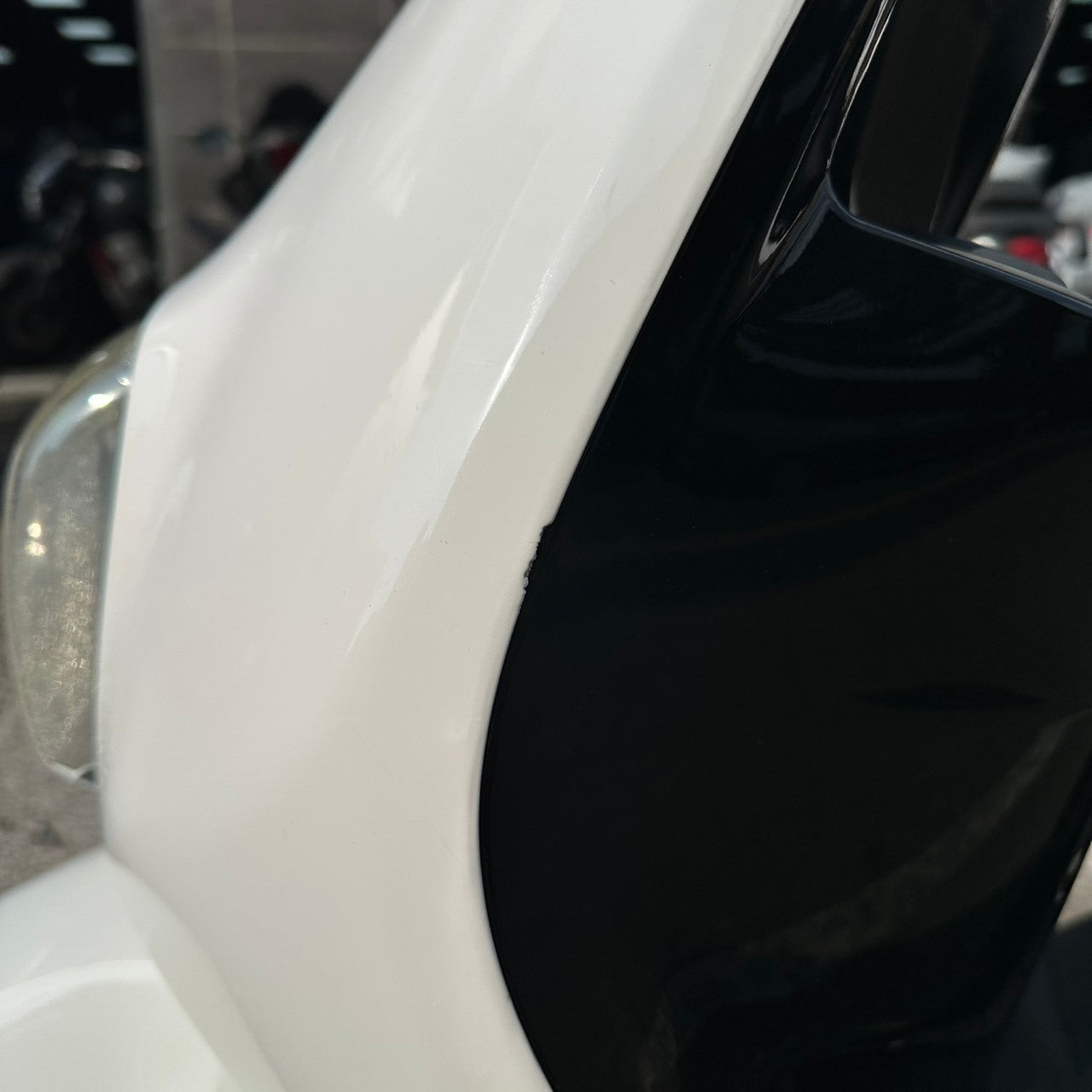 |台南店| 2015 山葉 NEW CUXI 115 #059 - 圖片 6