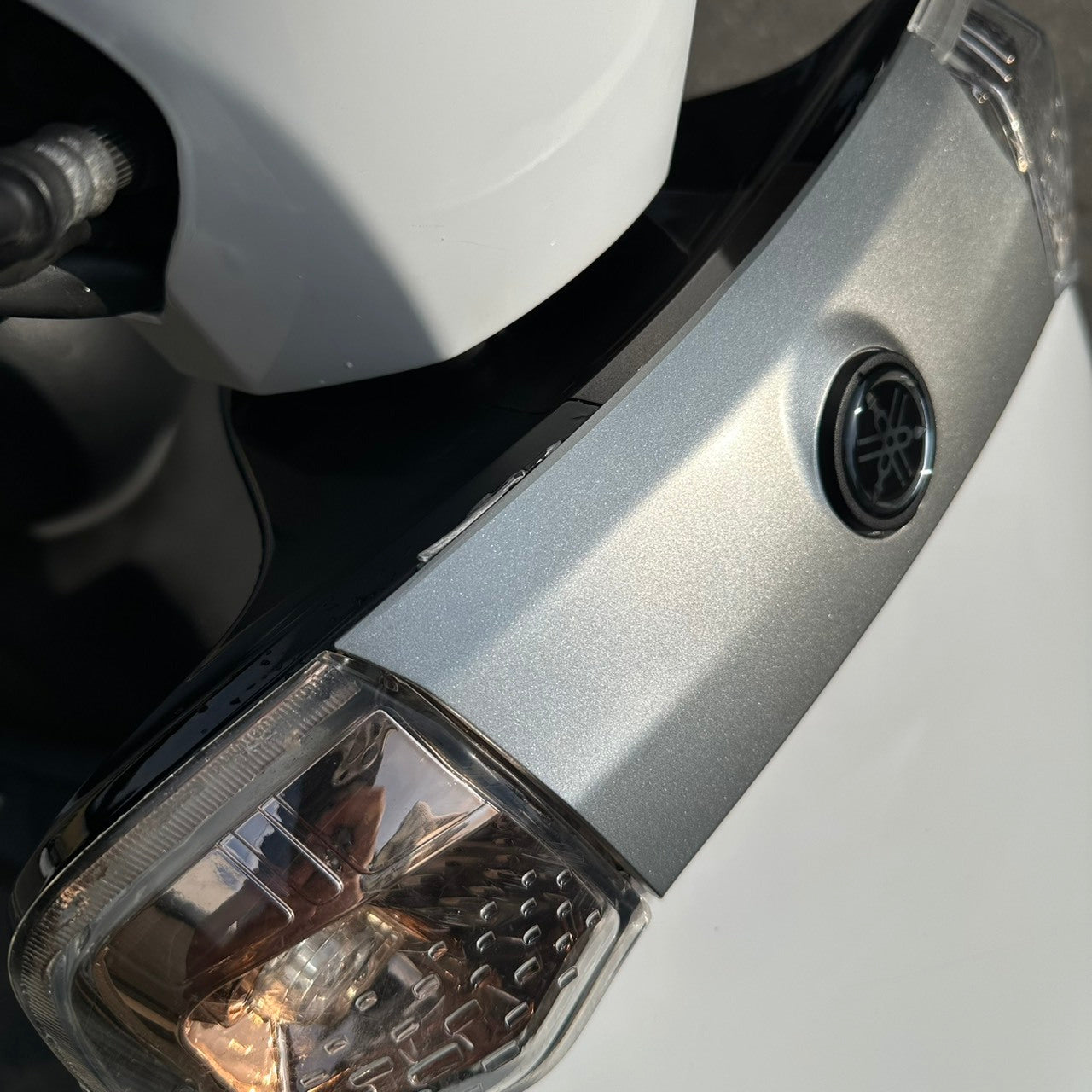 |台南店| 2015 山葉 NEW CUXI 115 #059 - 圖片 7