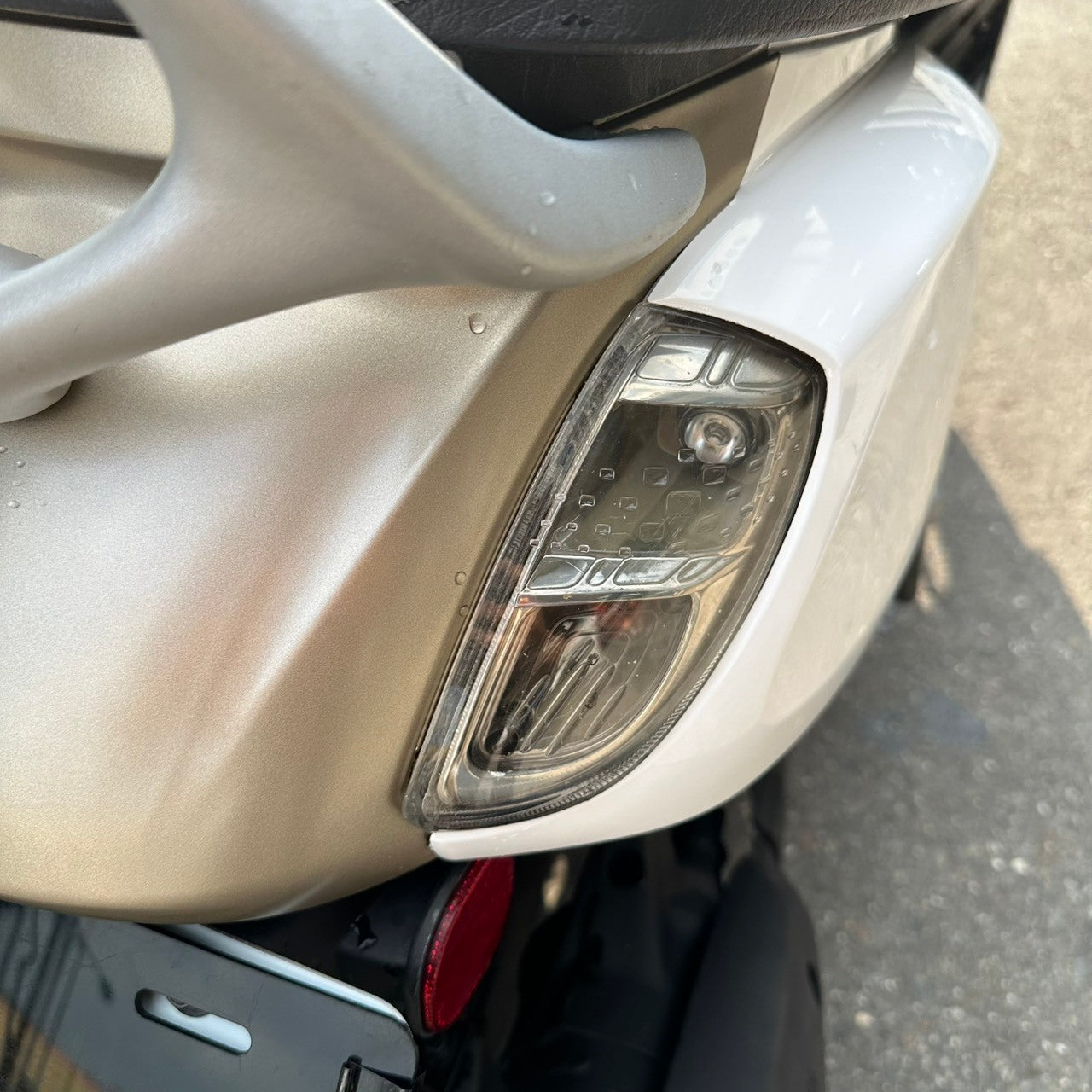 |台南店| 2015 山葉 NEW CUXI 115 #059 - 圖片 8