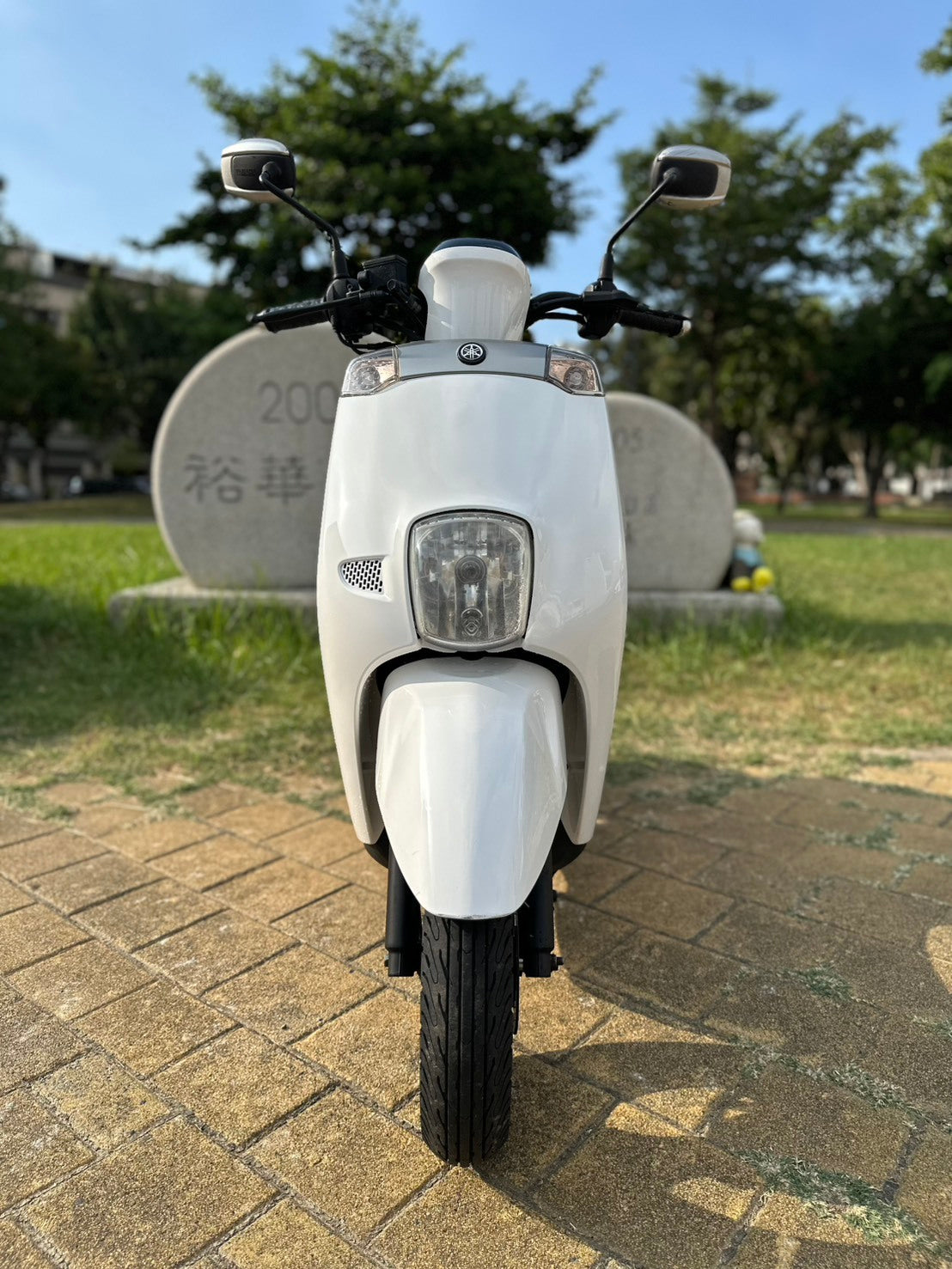 |台南店| 2015 山葉 NEW CUXI 115 #059 - 圖片 2