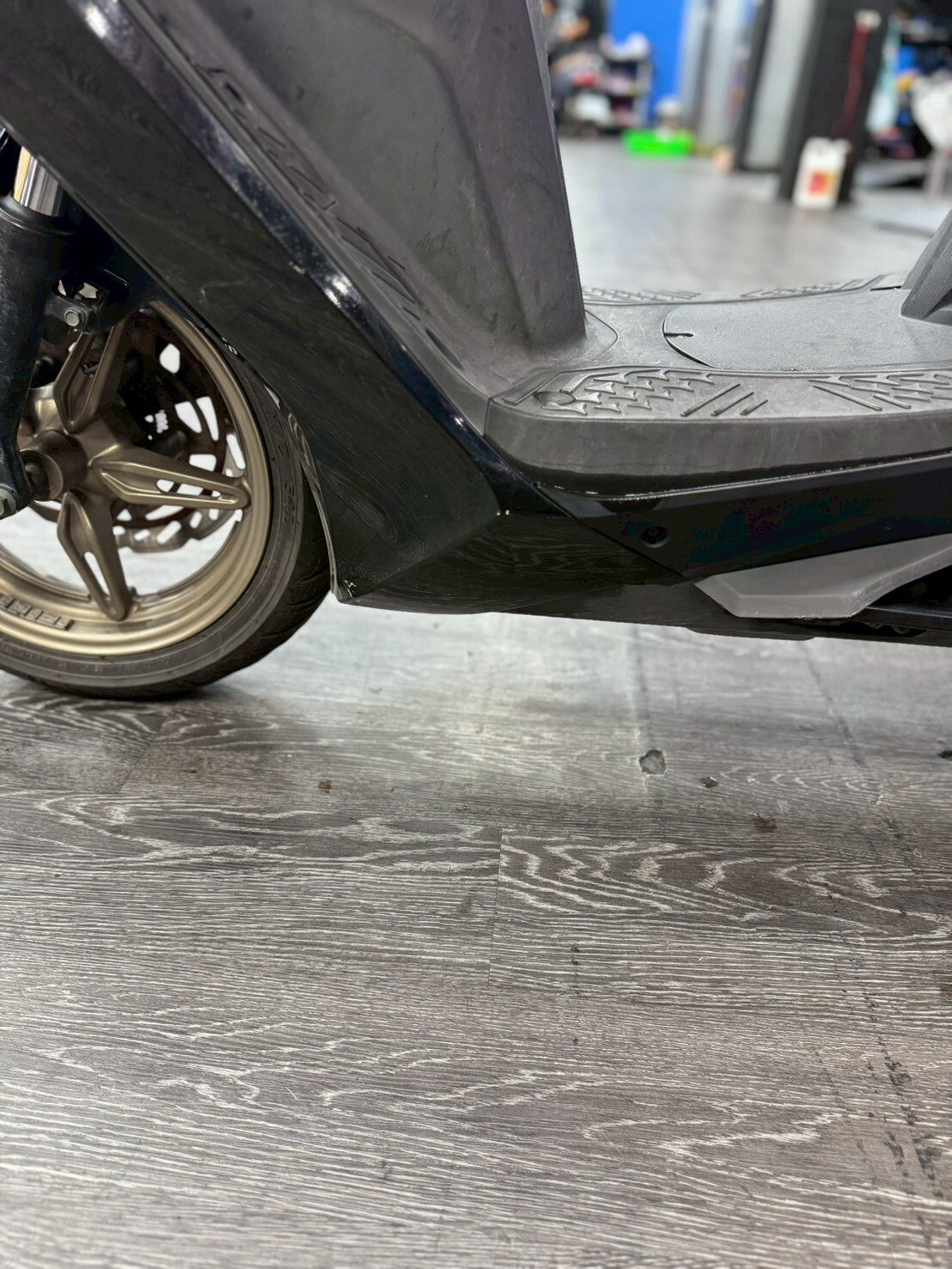 |桃園中壢店| 2021 光陽 KRV 180 (ABS+TCS+KEYLESS) #0967 - 圖片 7