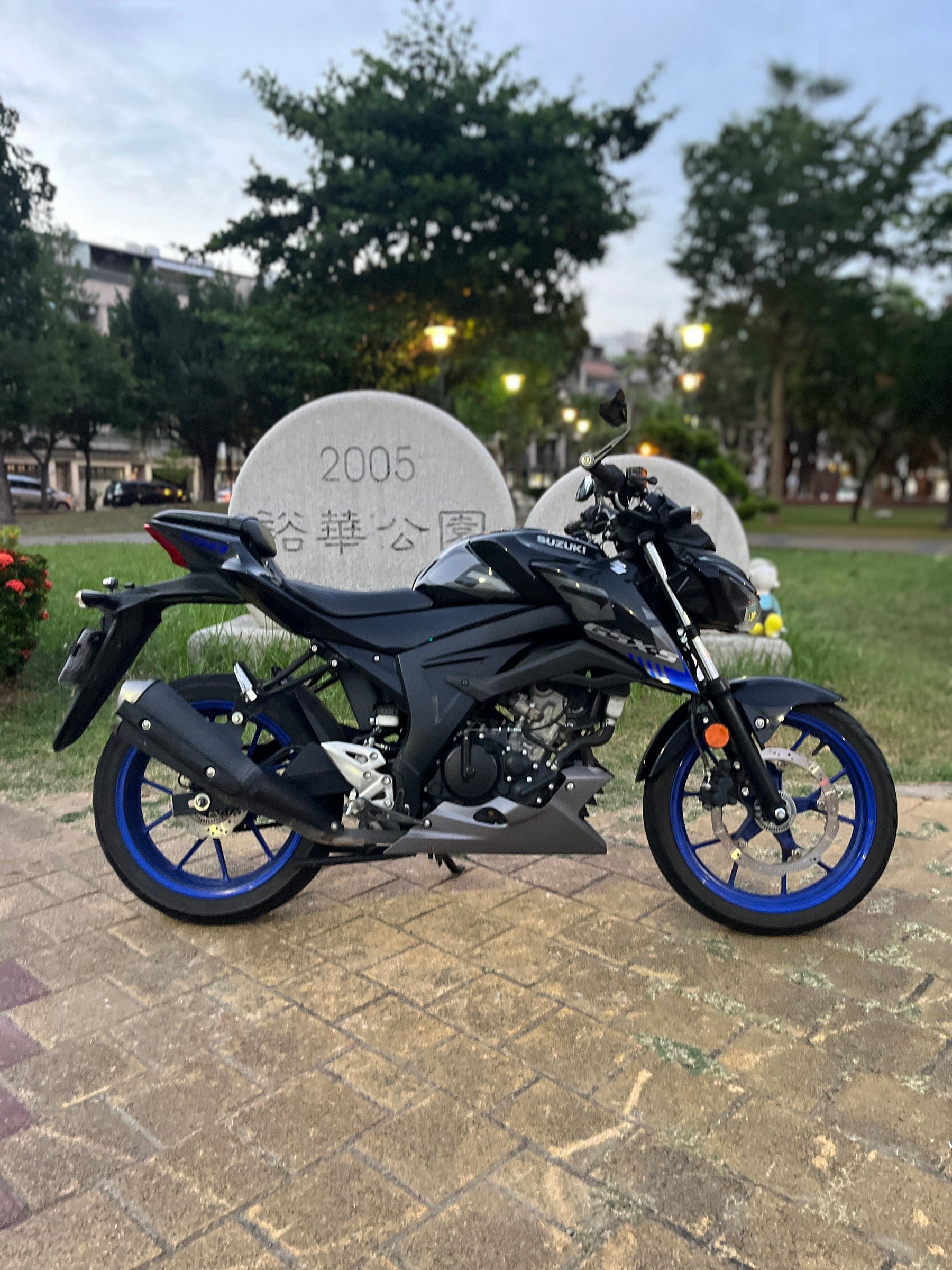 |台南店| 2021 台鈴 GSX-S 150 (ABS) #6302 - 圖片 4
