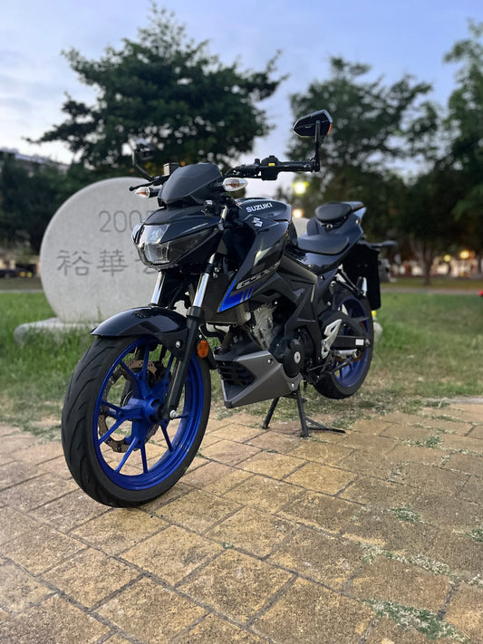 |台南店| 2021 台鈴 GSX-S 150 (ABS) #6302
