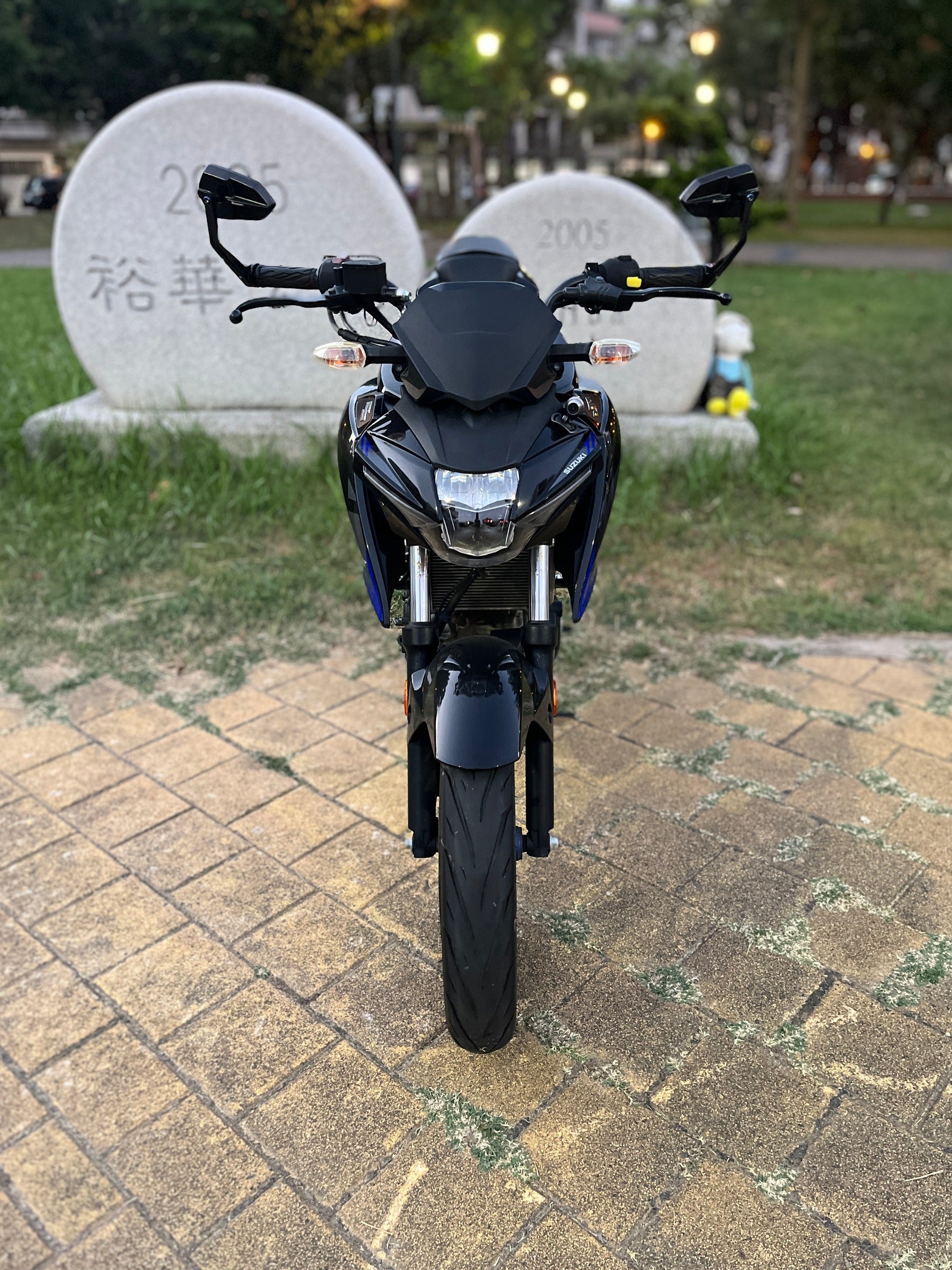 |台南店| 2021 台鈴 GSX-S 150 (ABS) #6302 - 圖片 2