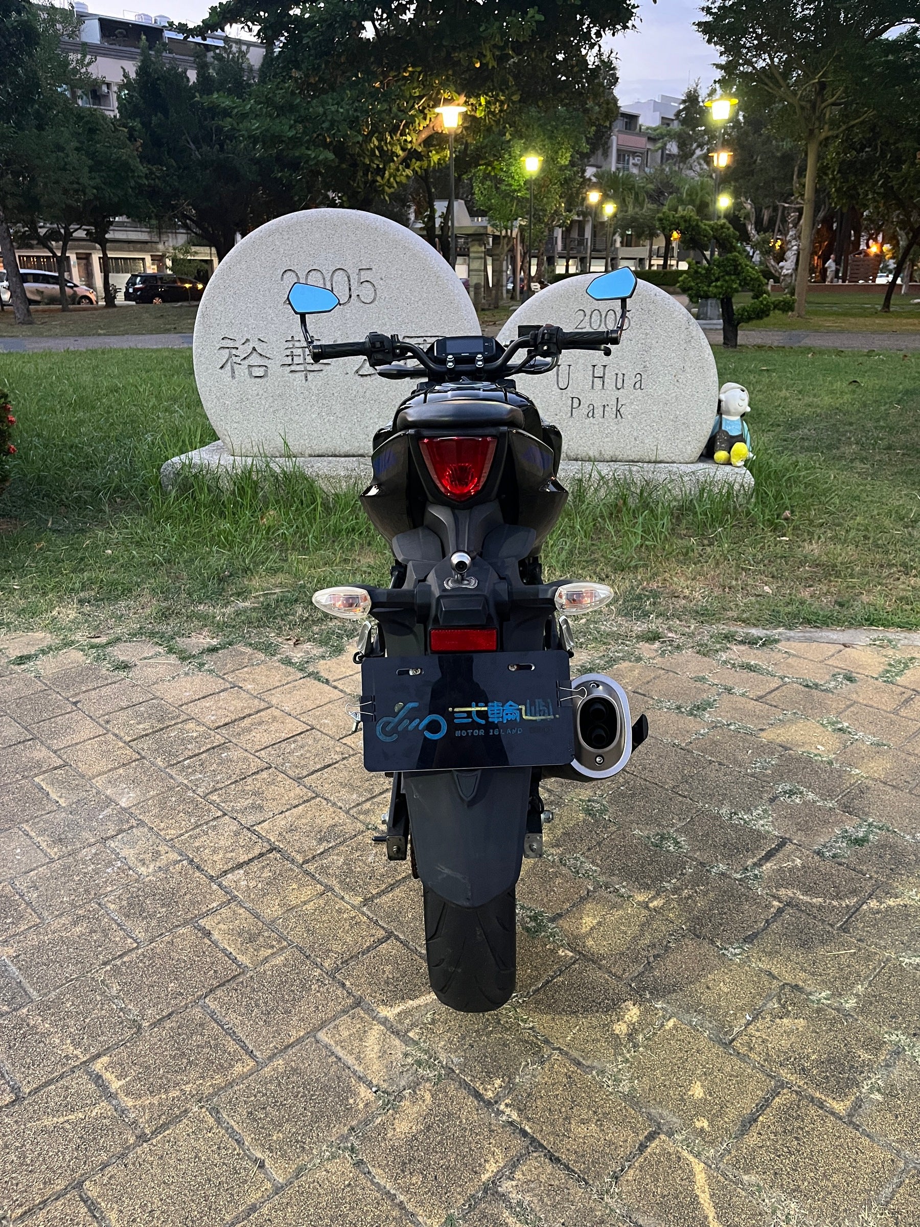 |台南店| 2021 台鈴 GSX-S 150 (ABS) #6302 - 圖片 5