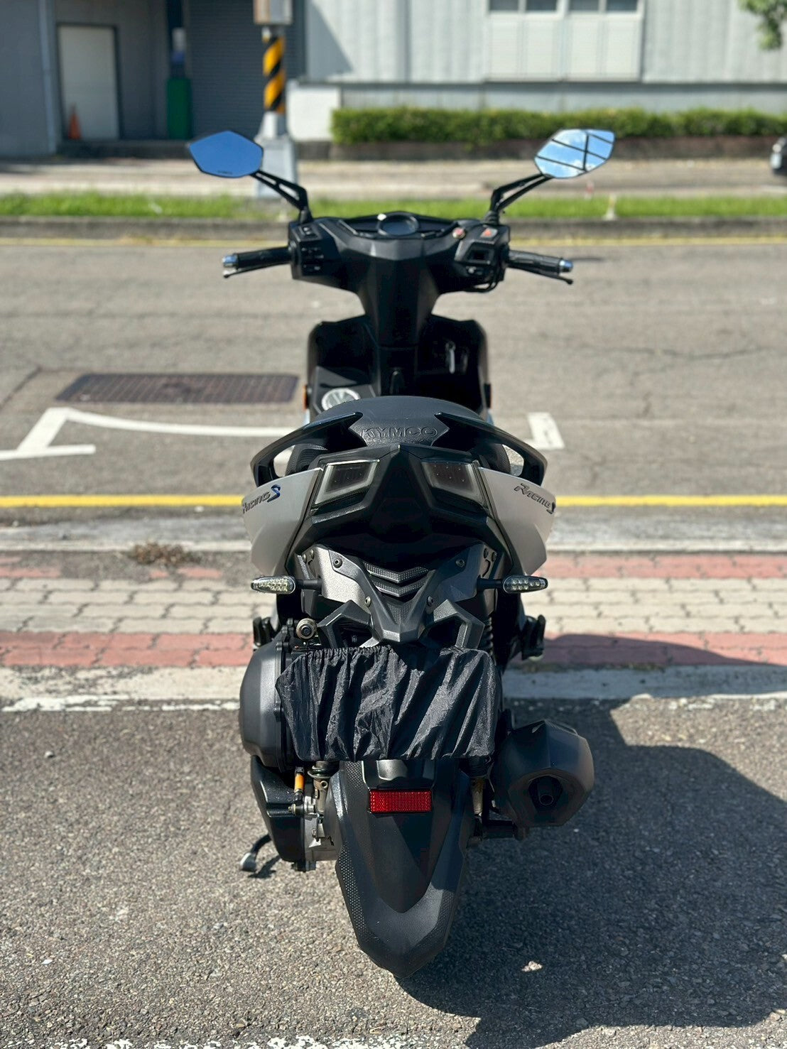 |南台中店| 2019 光陽 雷霆 S 150 ABS #1066 - 圖片 3