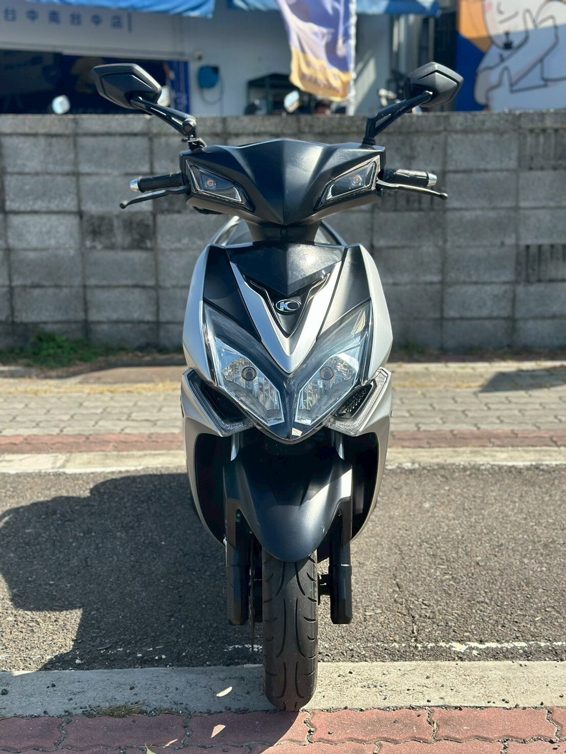 |南台中店| 2019 光陽 雷霆 S 150 ABS #1066 - 圖片 2