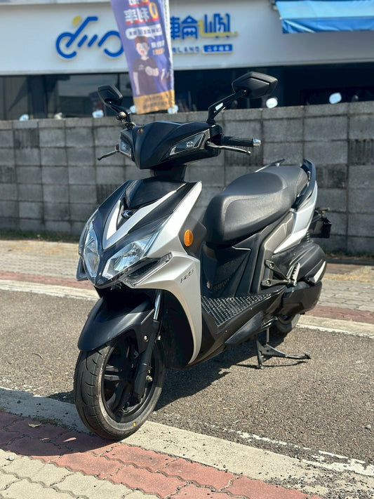 |南台中店| 2019 光陽 雷霆 S 150 ABS #1066
