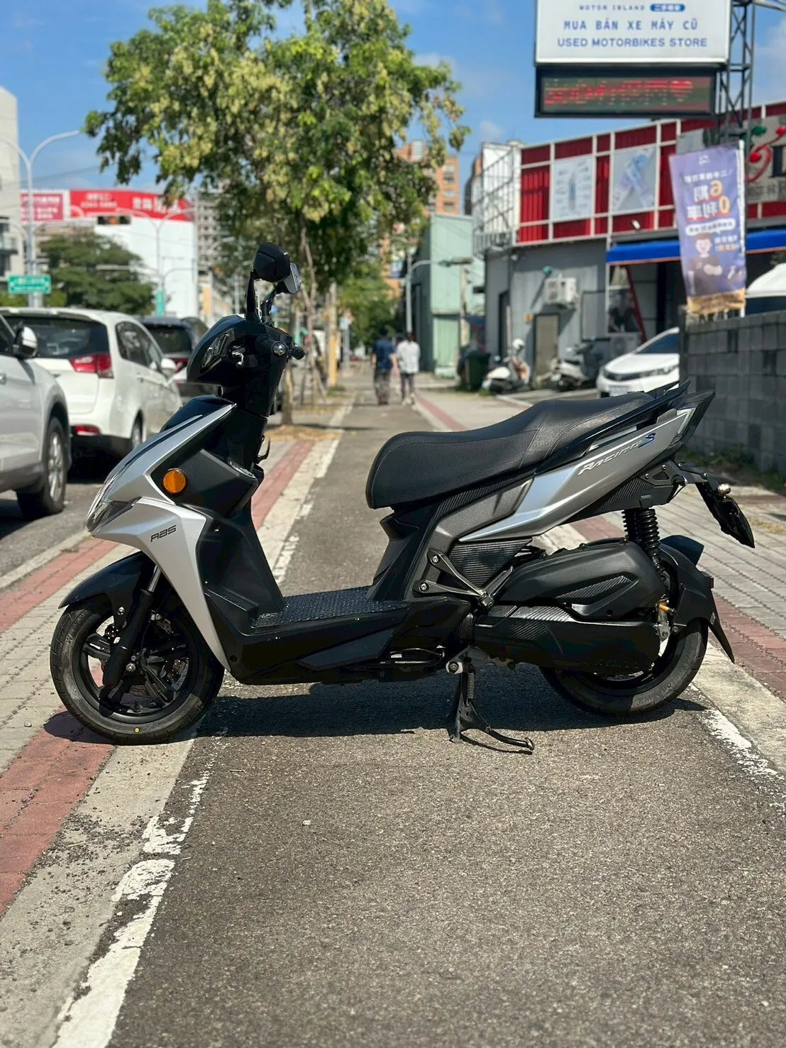 |南台中店| 2019 光陽 雷霆 S 150 ABS #1066 - 圖片 4