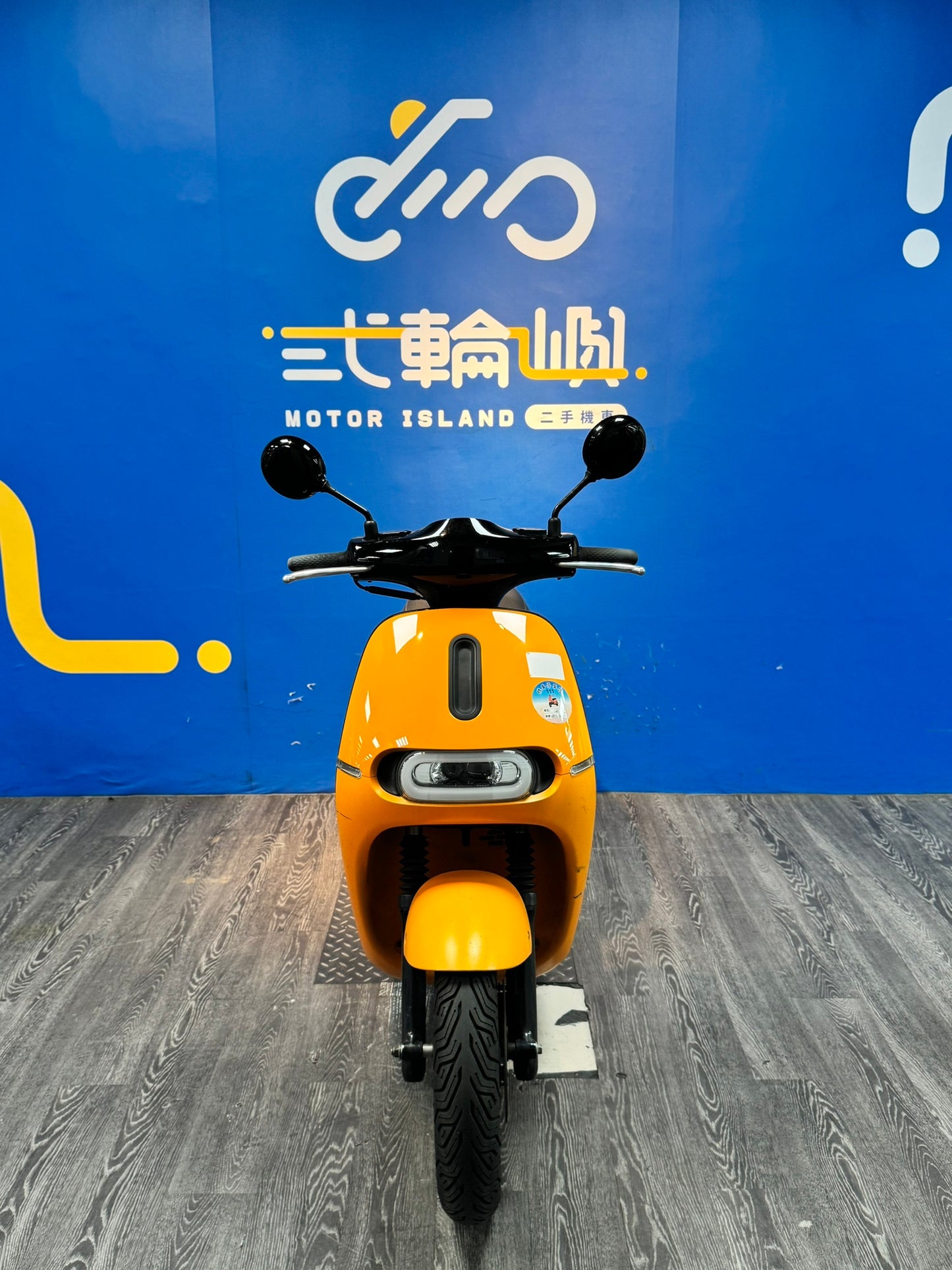 |新竹店| 2019 睿能 GOGORO 2 PLUS #5056 - 圖片 2