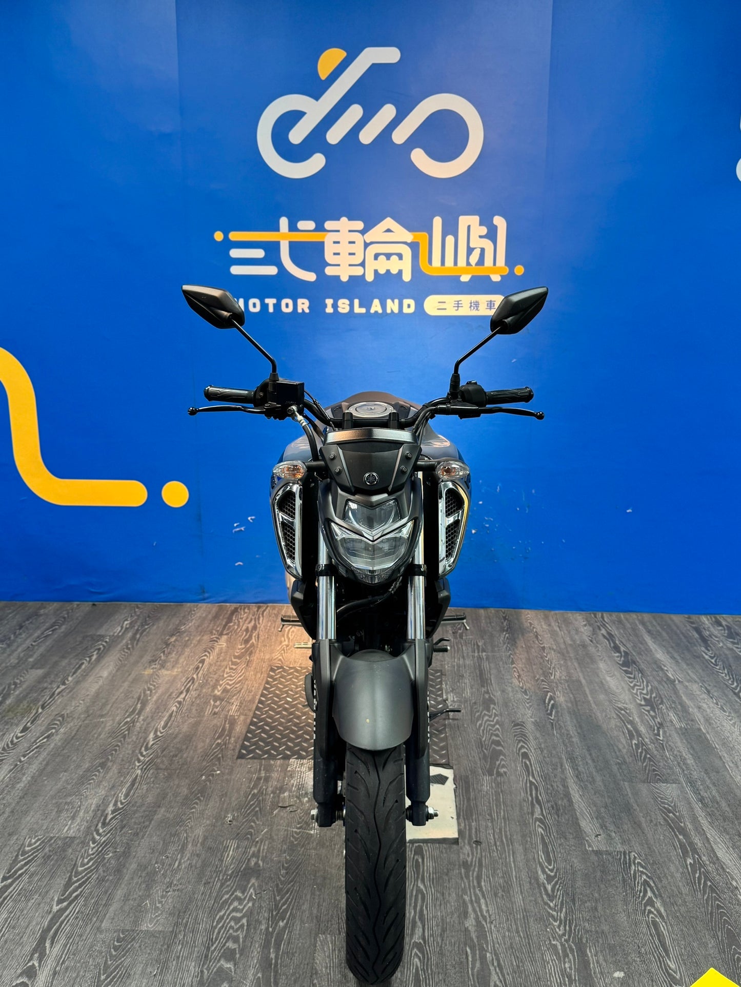 |新竹店| 2022 山葉 FZ-S 150 ABS #7379 - 圖片 2