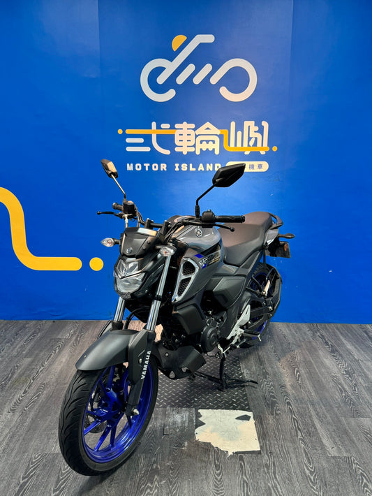 |新竹店| 2022 山葉 FZ-S 150 ABS #7379
