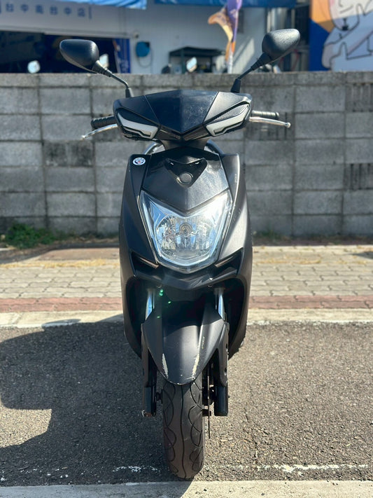 |南台中店| 2016 山葉 勁戰四代 125 #2168 - 圖片 2