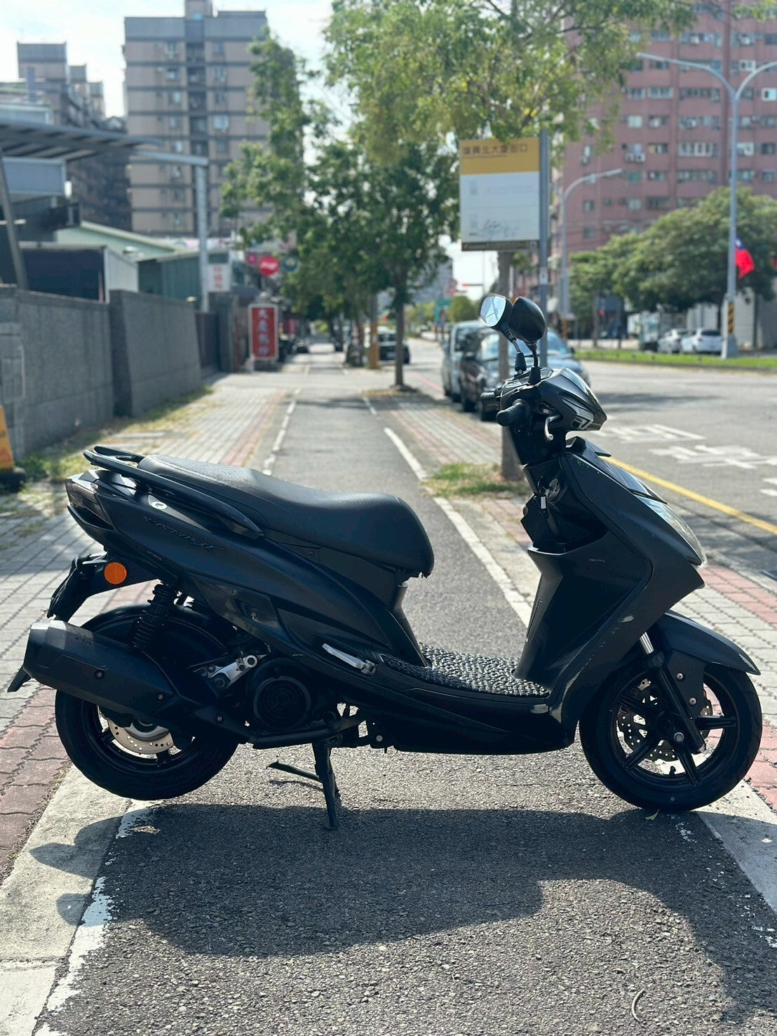 |南台中店| 2016 山葉 勁戰四代 125 #2168 - 圖片 5