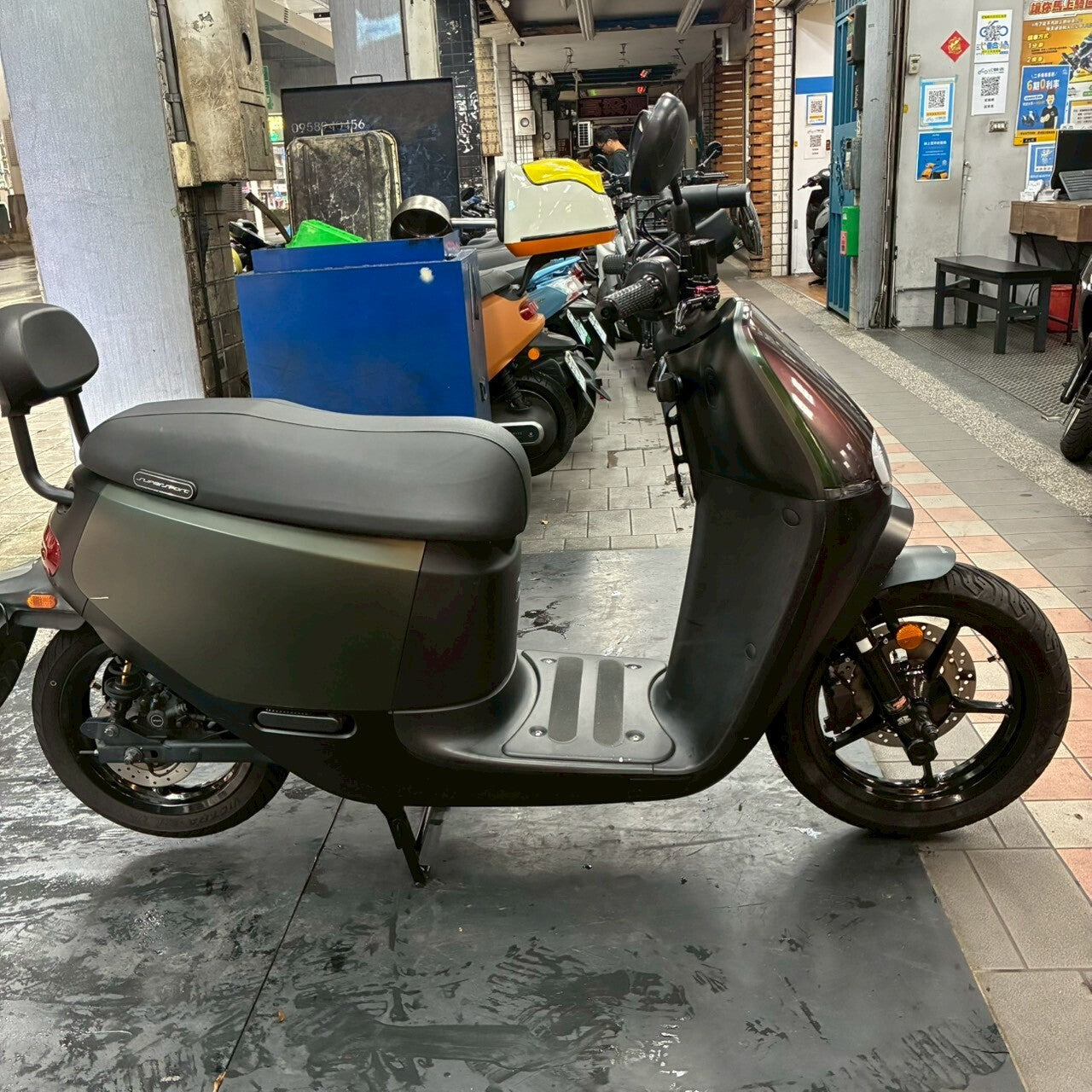 |新北中和店| 2022 睿能 SUPERSPORT ACE #0287 - 圖片 4