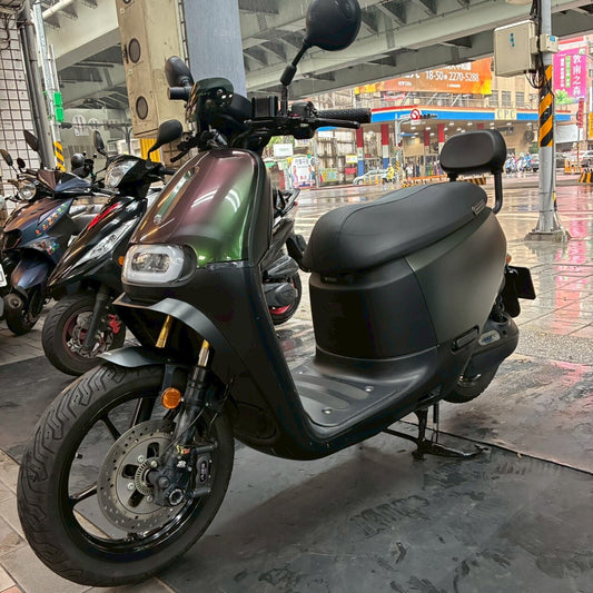 |新北中和店| 2022 睿能 SUPERSPORT ACE #0287
