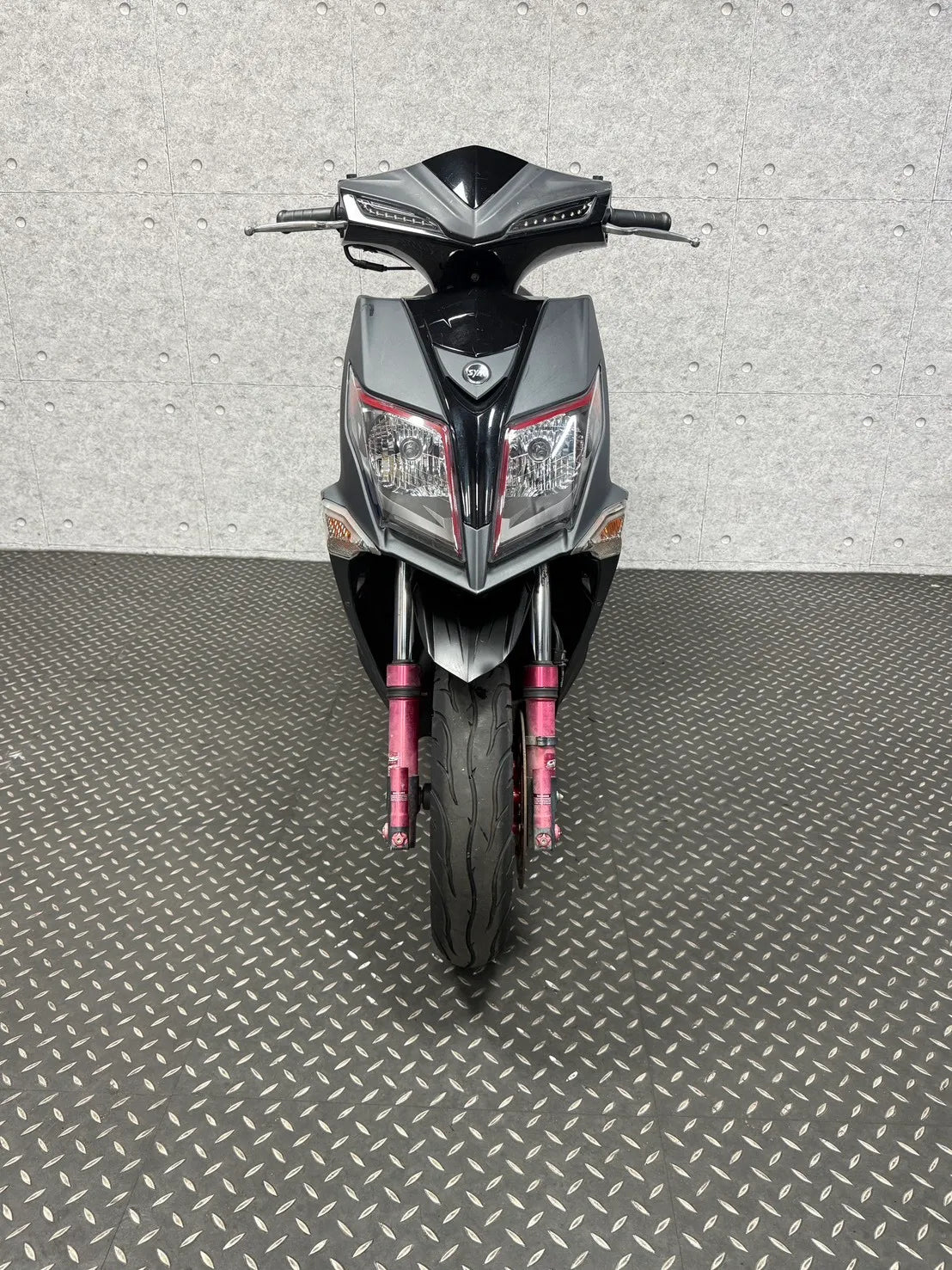 |新北樹林店| 2019 三陽 JET S 125 ABS #0555 - 圖片 3