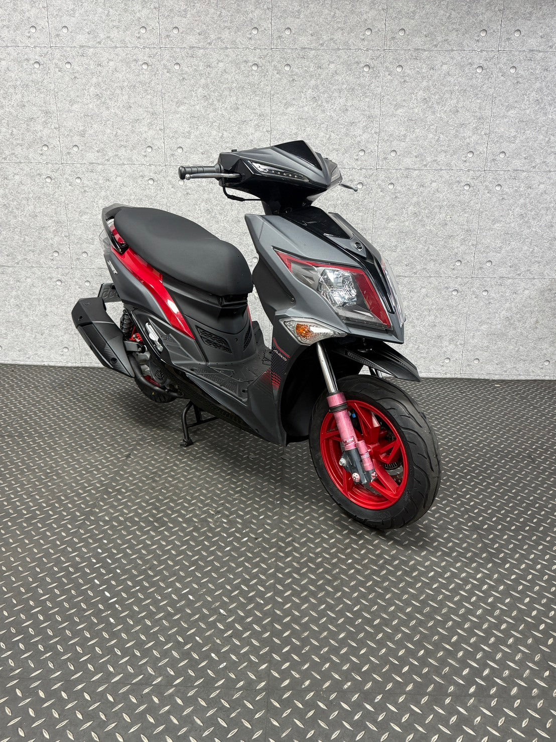 |新北樹林店| 2019 三陽 JET S 125 ABS #0555 - 圖片 2