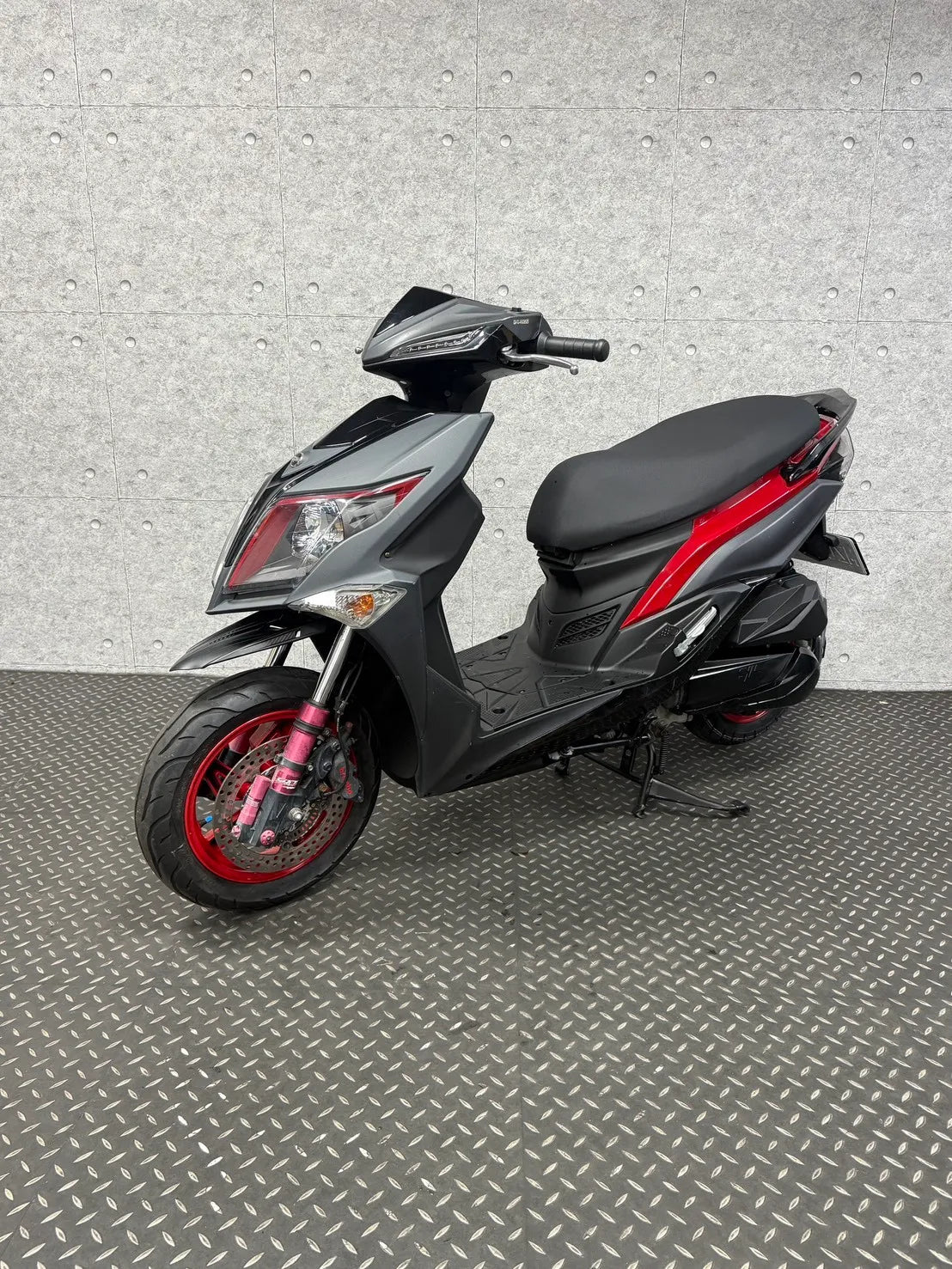 |新北樹林店| 2019 三陽 JET S 125 ABS #0555