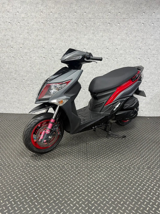 |新北樹林店| 2019 三陽 JET S 125 ABS #0555