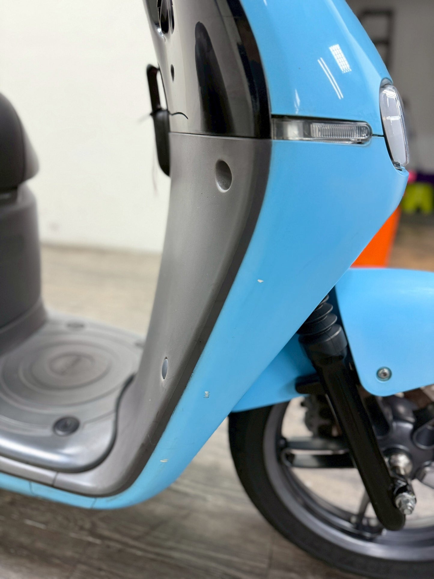 |新北新莊店| 2019 睿能 GOGORO 2 PLUS #7793 - 圖片 8