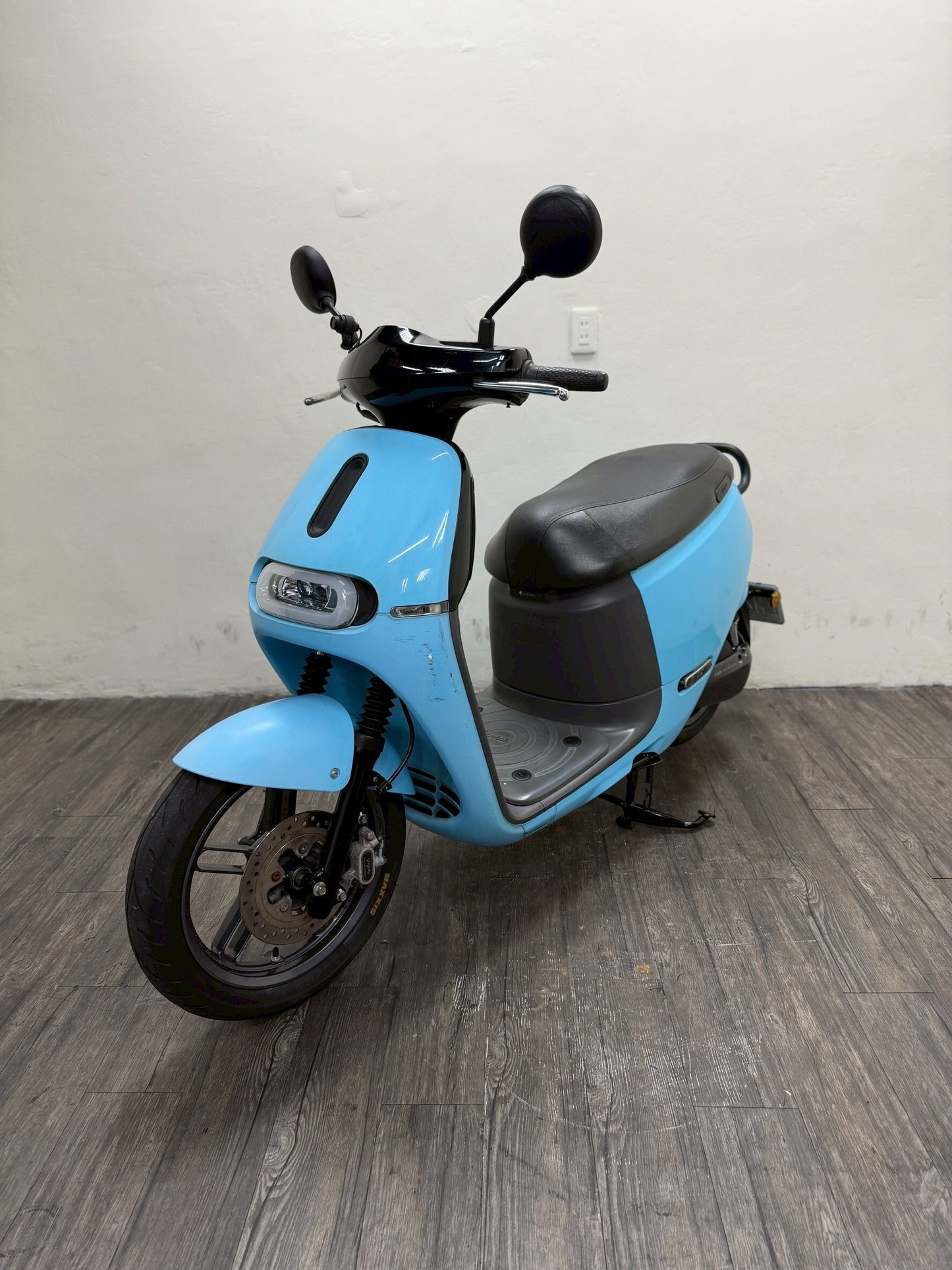 |新北新莊店| 2019 睿能 GOGORO 2 PLUS #7793