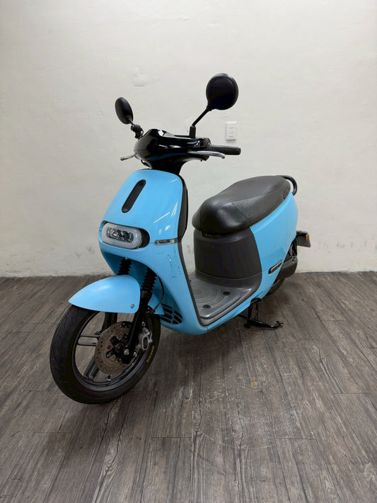 |新北新莊店| 2019 睿能 GOGORO 2 PLUS #7793