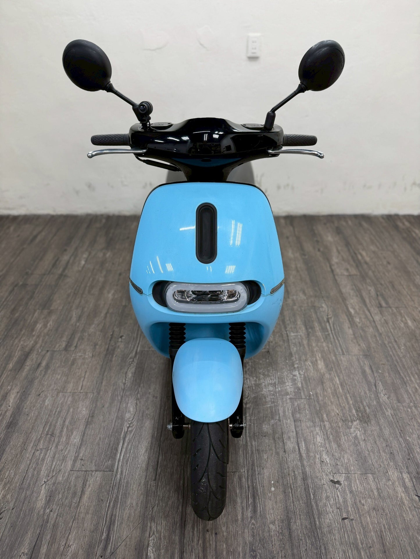 |新北新莊店| 2019 睿能 GOGORO 2 PLUS #7793 - 圖片 3