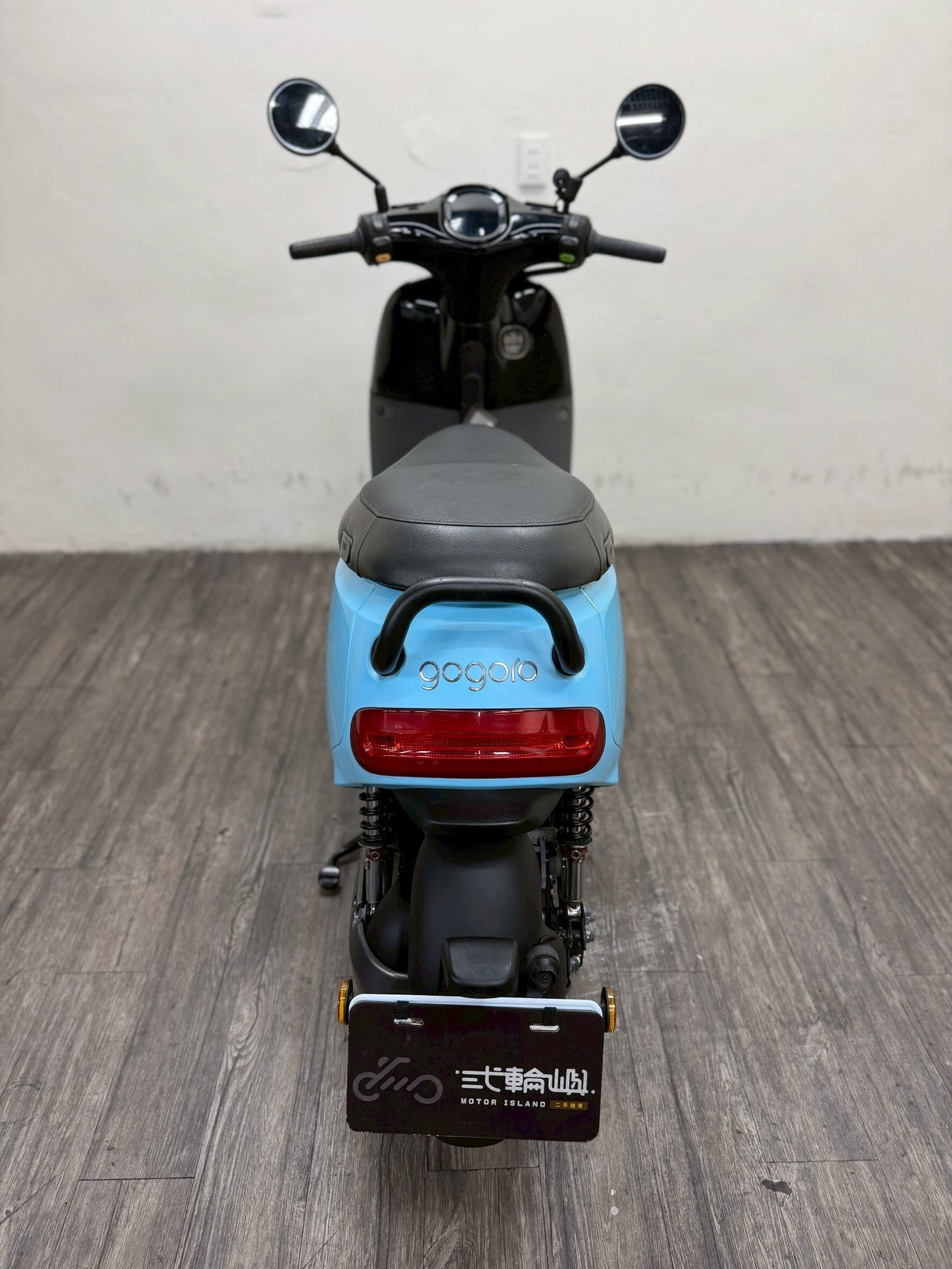 |新北新莊店| 2019 睿能 GOGORO 2 PLUS #7793 - 圖片 6