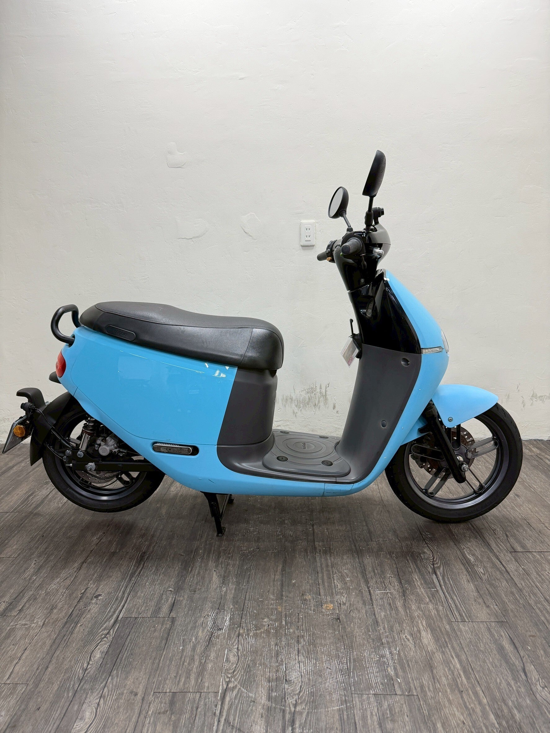 |新北新莊店| 2019 睿能 GOGORO 2 PLUS #7793 - 圖片 4