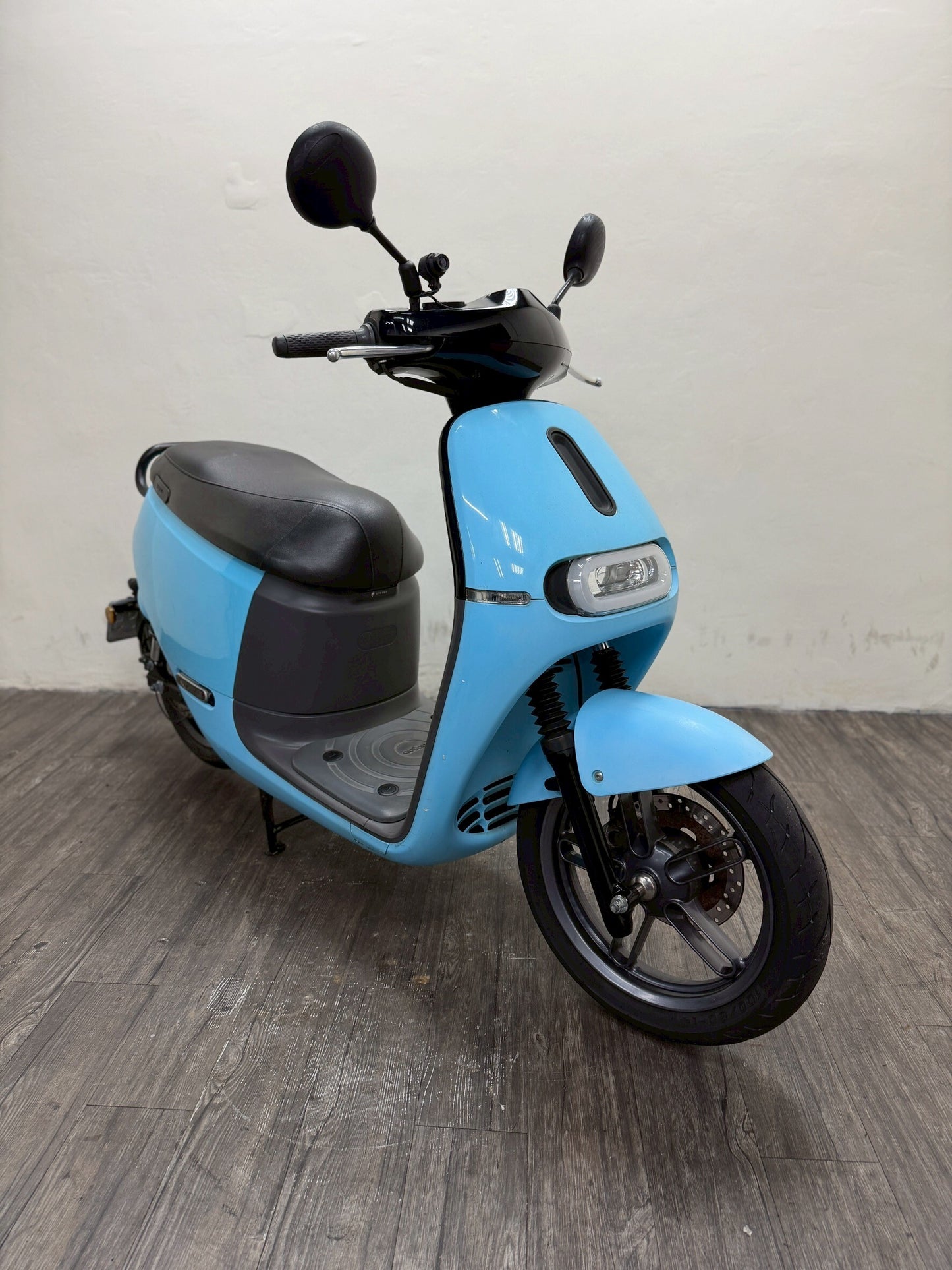|新北新莊店| 2019 睿能 GOGORO 2 PLUS #7793 - 圖片 2