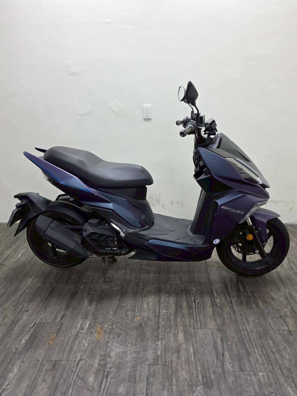 |新北新莊店| 2021 三陽 DRG 158 ABS #3373 - 圖片 4