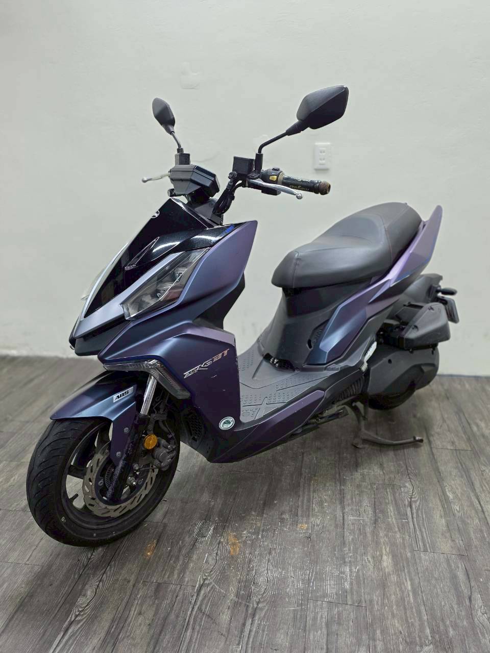 |新北新莊店| 2021 三陽 DRG 158 ABS #3373