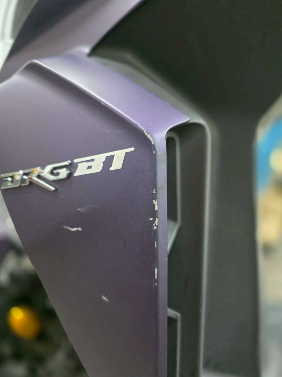 |新北新莊店| 2021 三陽 DRG 158 ABS #3373 - 圖片 8