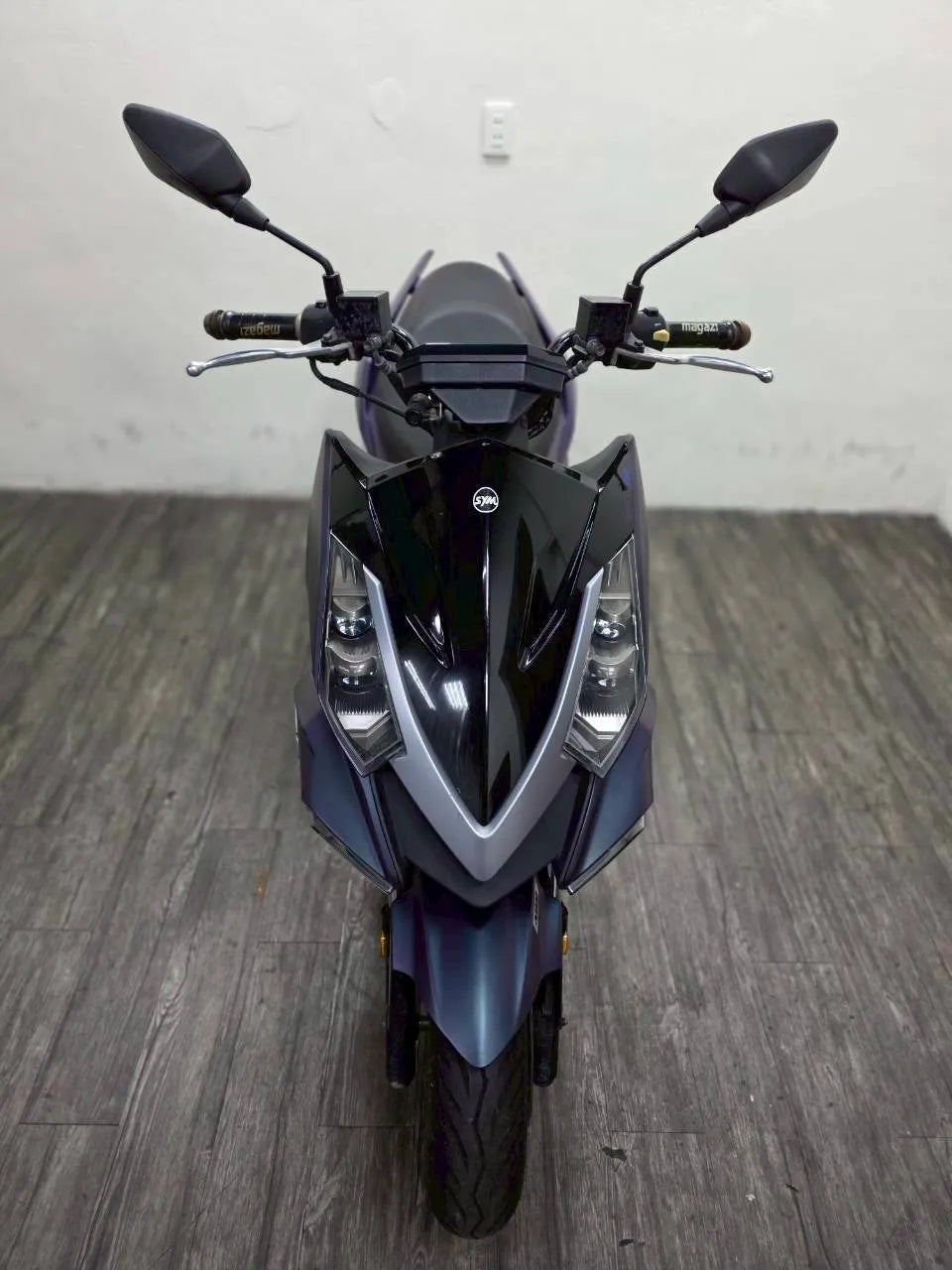 |新北新莊店| 2021 三陽 DRG 158 ABS #3373 - 圖片 3