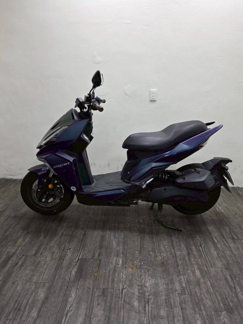 |新北新莊店| 2021 三陽 DRG 158 ABS #3373 - 圖片 5