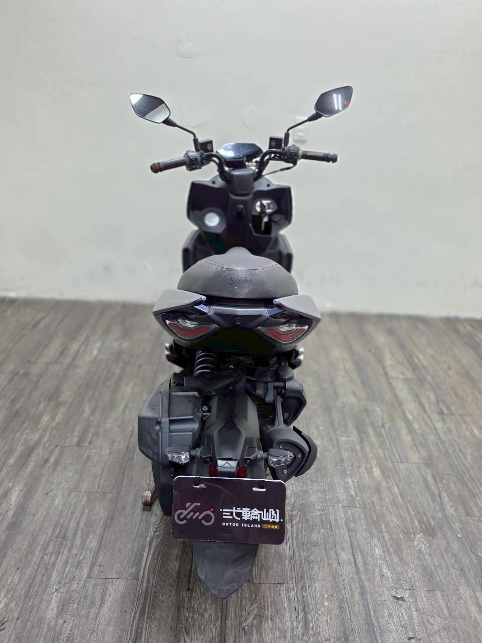 |新北新莊店| 2021 三陽 DRG 158 ABS #3373 - 圖片 6