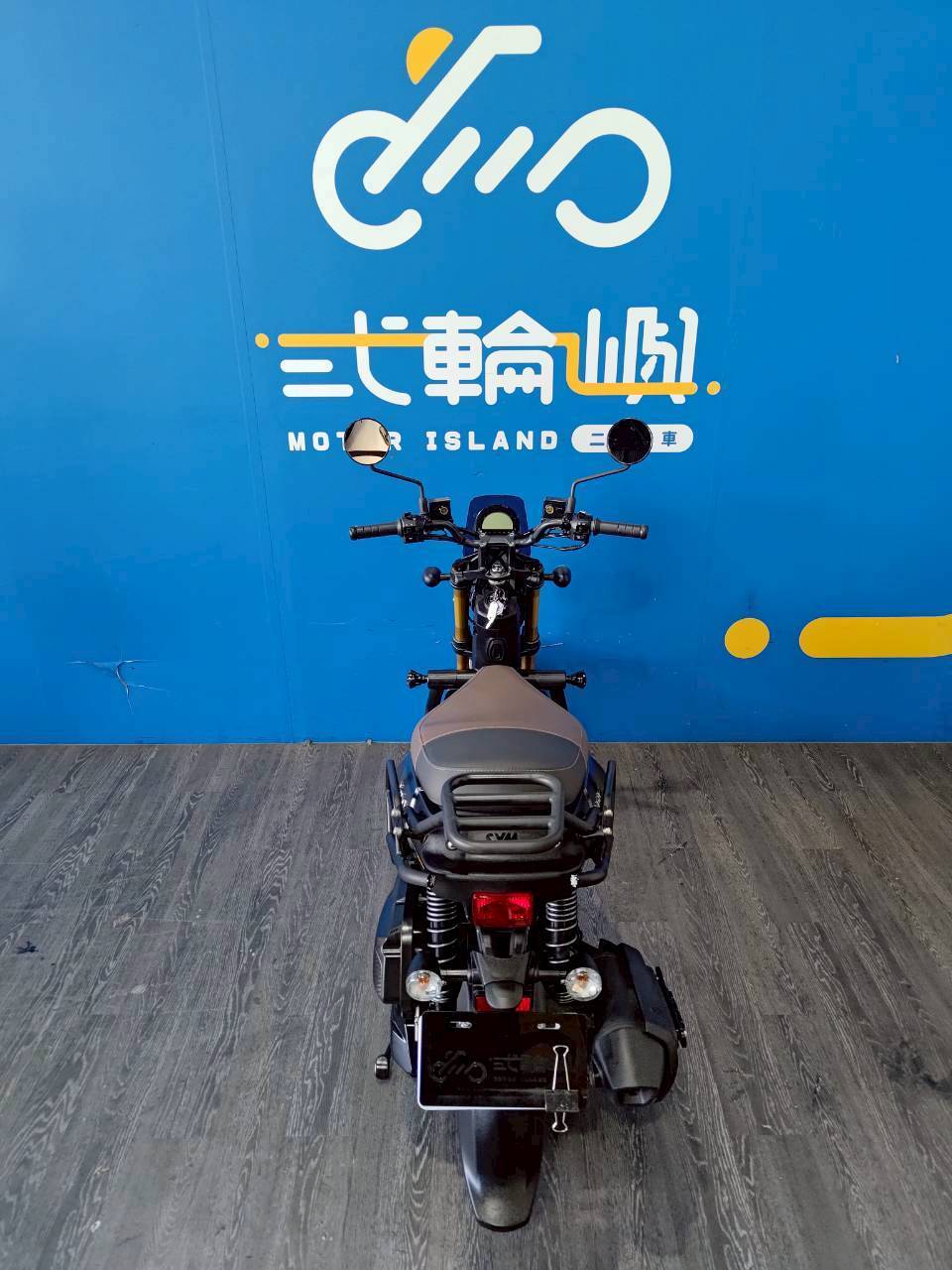 |台中旗艦店| 2023 三陽 KRN 125 #2158 - 圖片 5