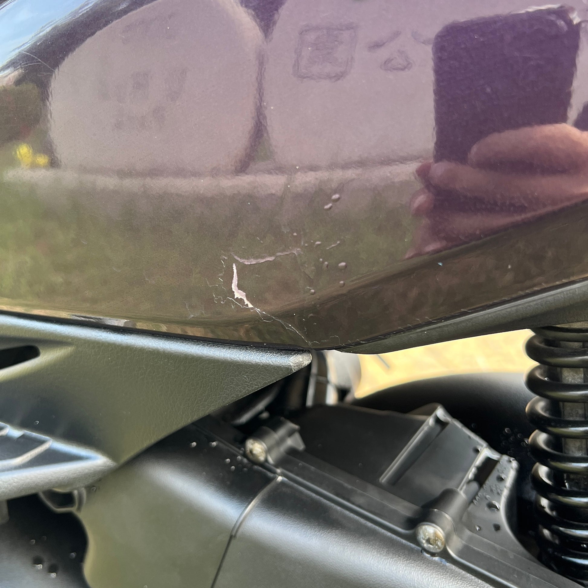 |台南店| 2020 光陽 NICE 100 #9622 - 圖片 14