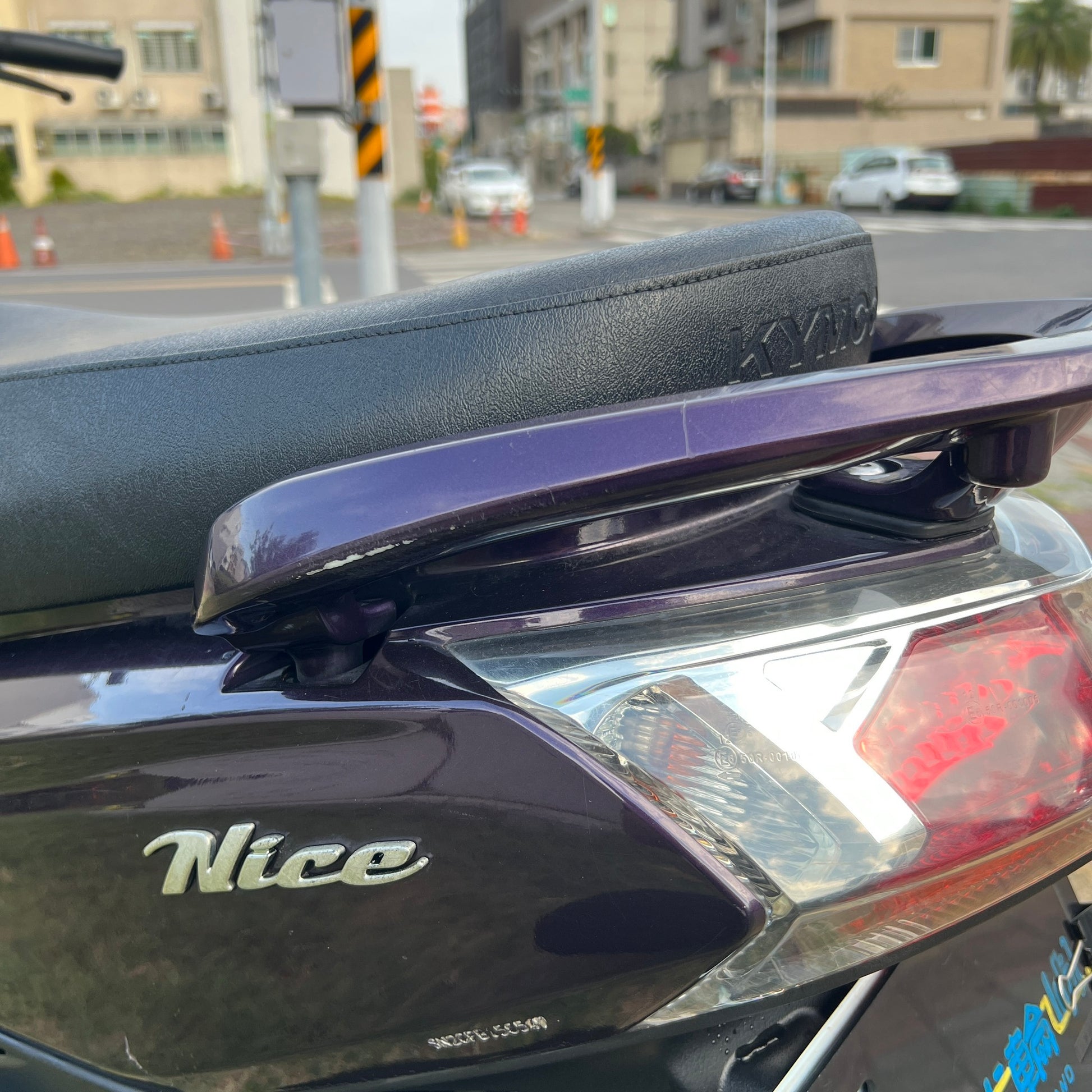 |台南店| 2020 光陽 NICE 100 #9622 - 圖片 13