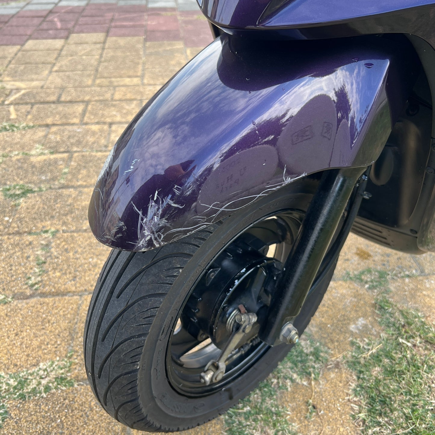 |台南店| 2020 光陽 NICE 100 #9622 - 圖片 8