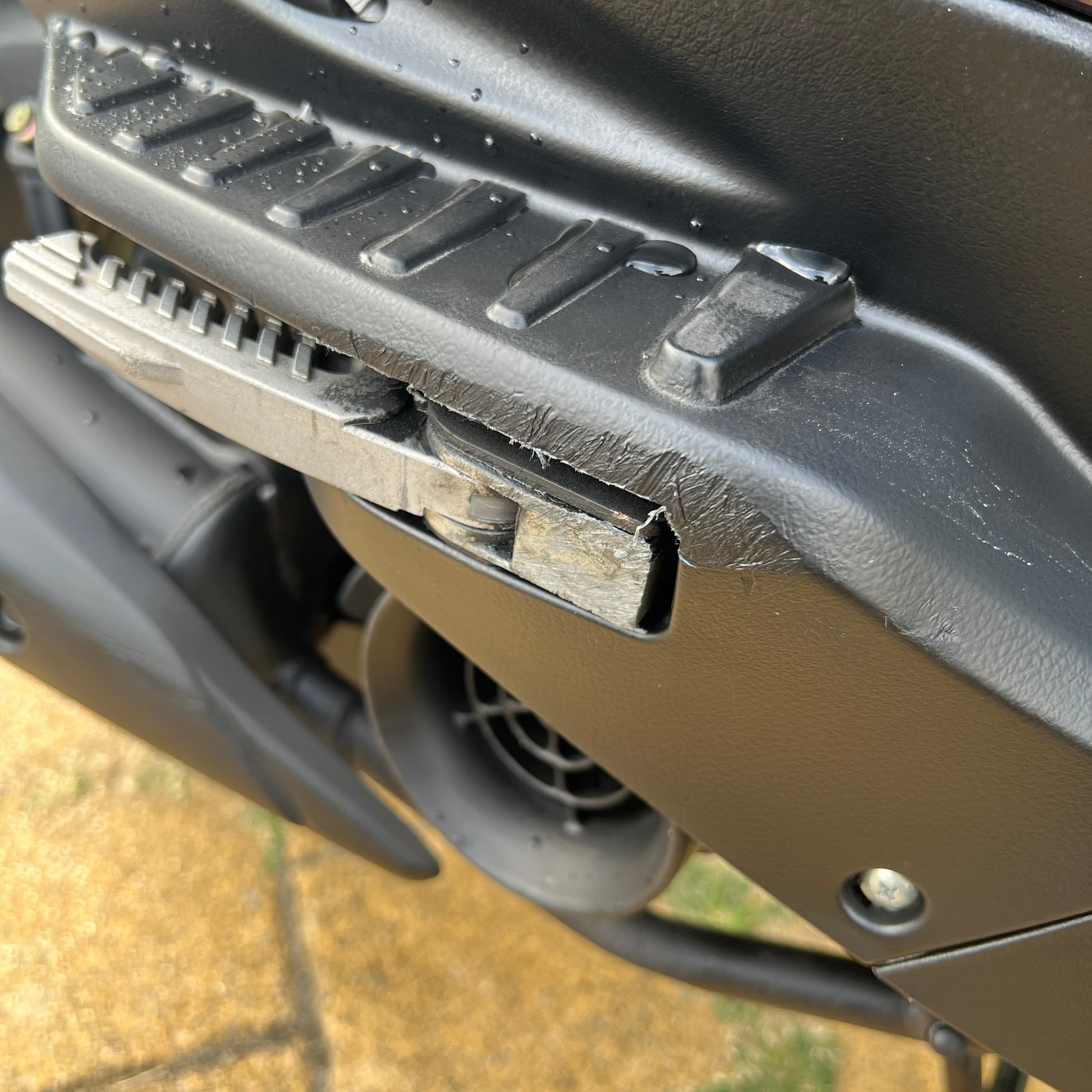 |台南店| 2020 光陽 NICE 100 #9622 - 圖片 10