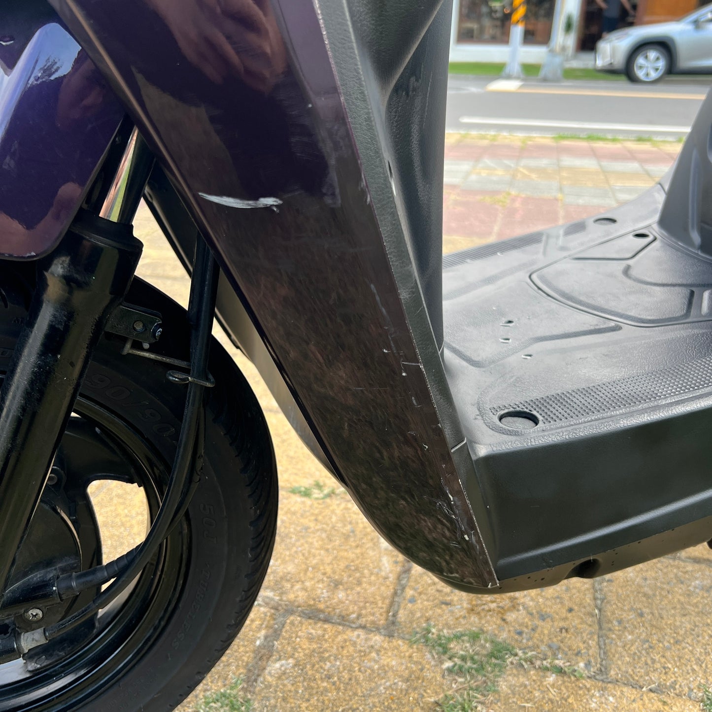 |台南店| 2020 光陽 NICE 100 #9622 - 圖片 15