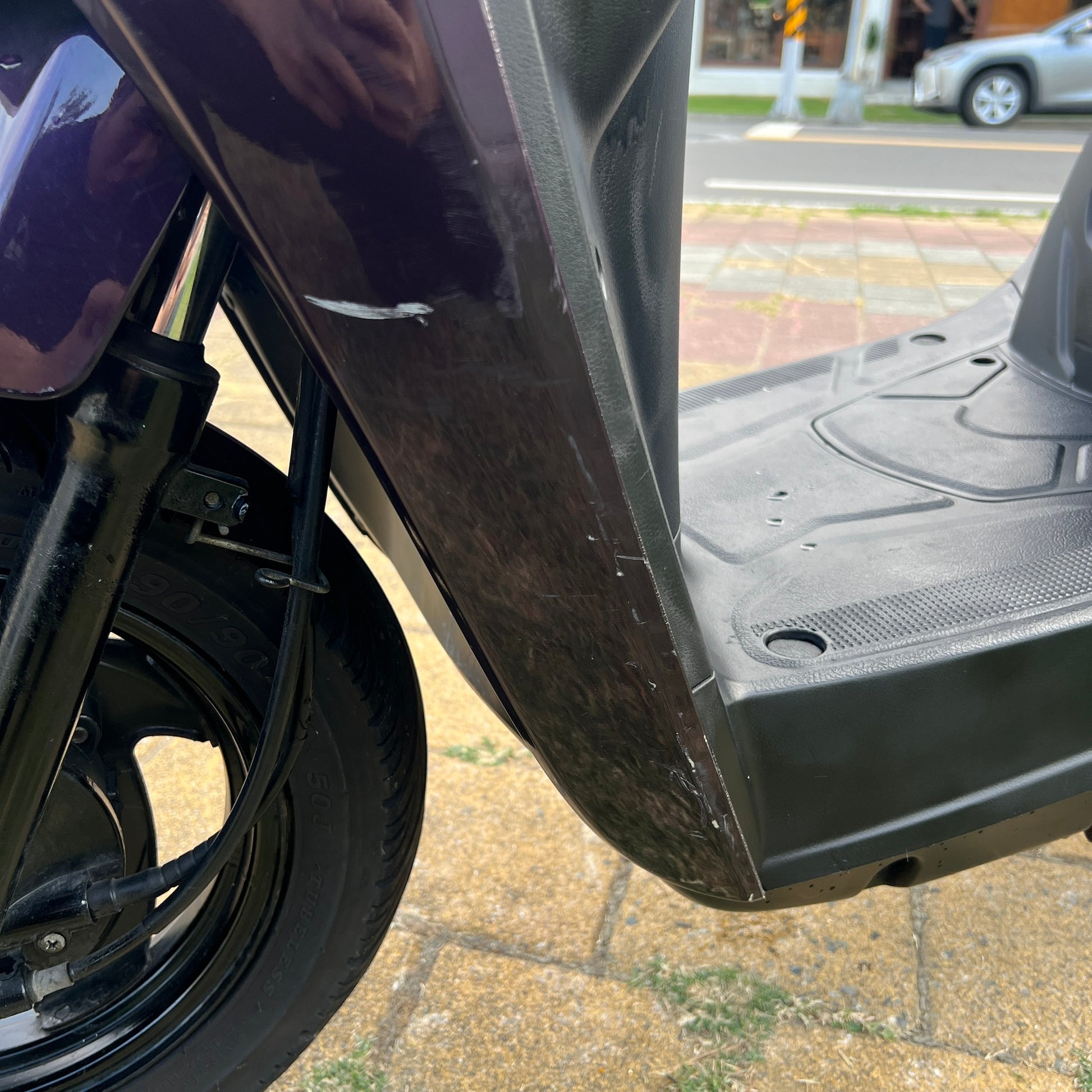 |台南店| 2020 光陽 NICE 100 #9622 - 圖片 15