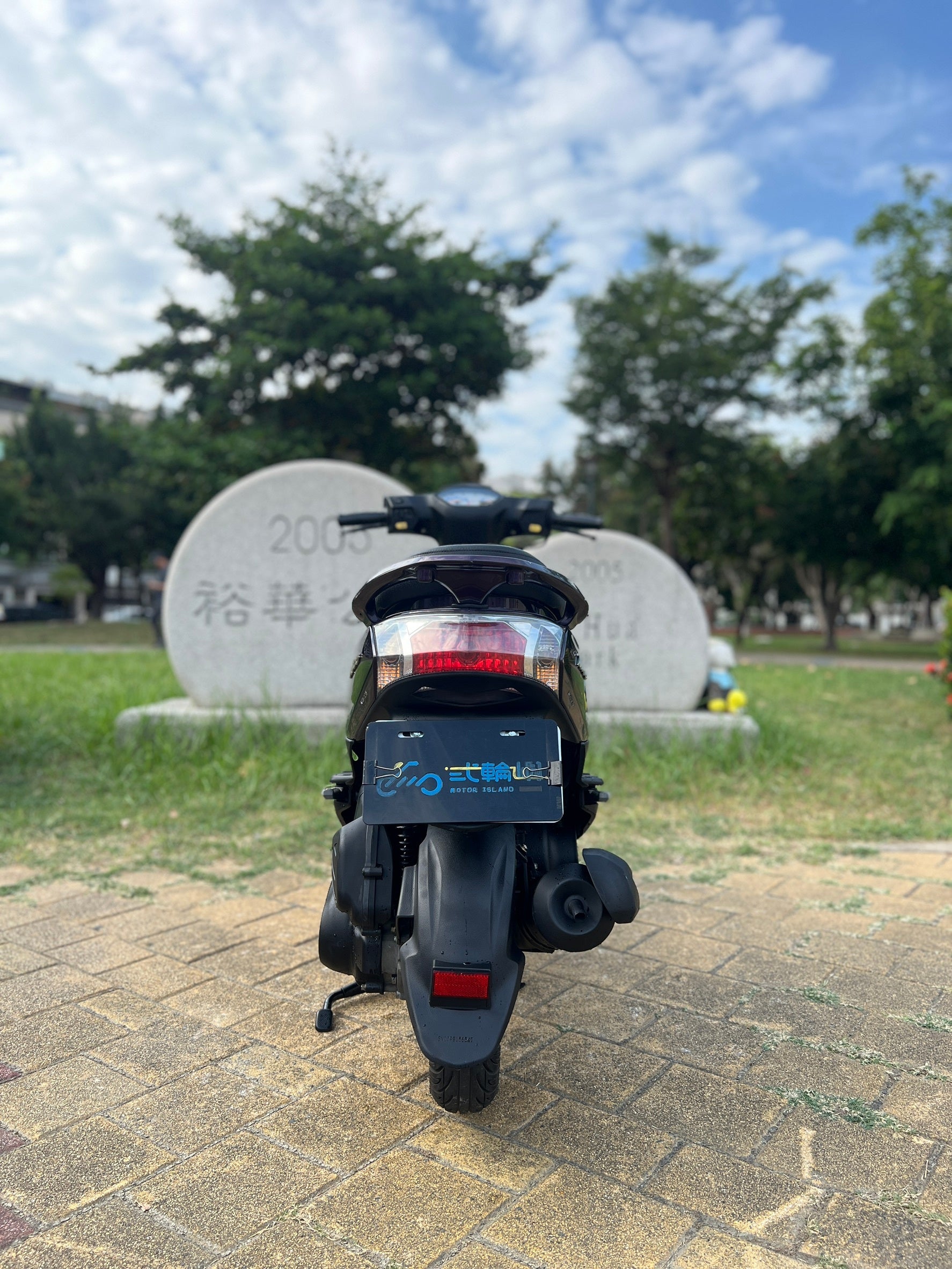 |台南店| 2020 光陽 NICE 100 #9622 - 圖片 5