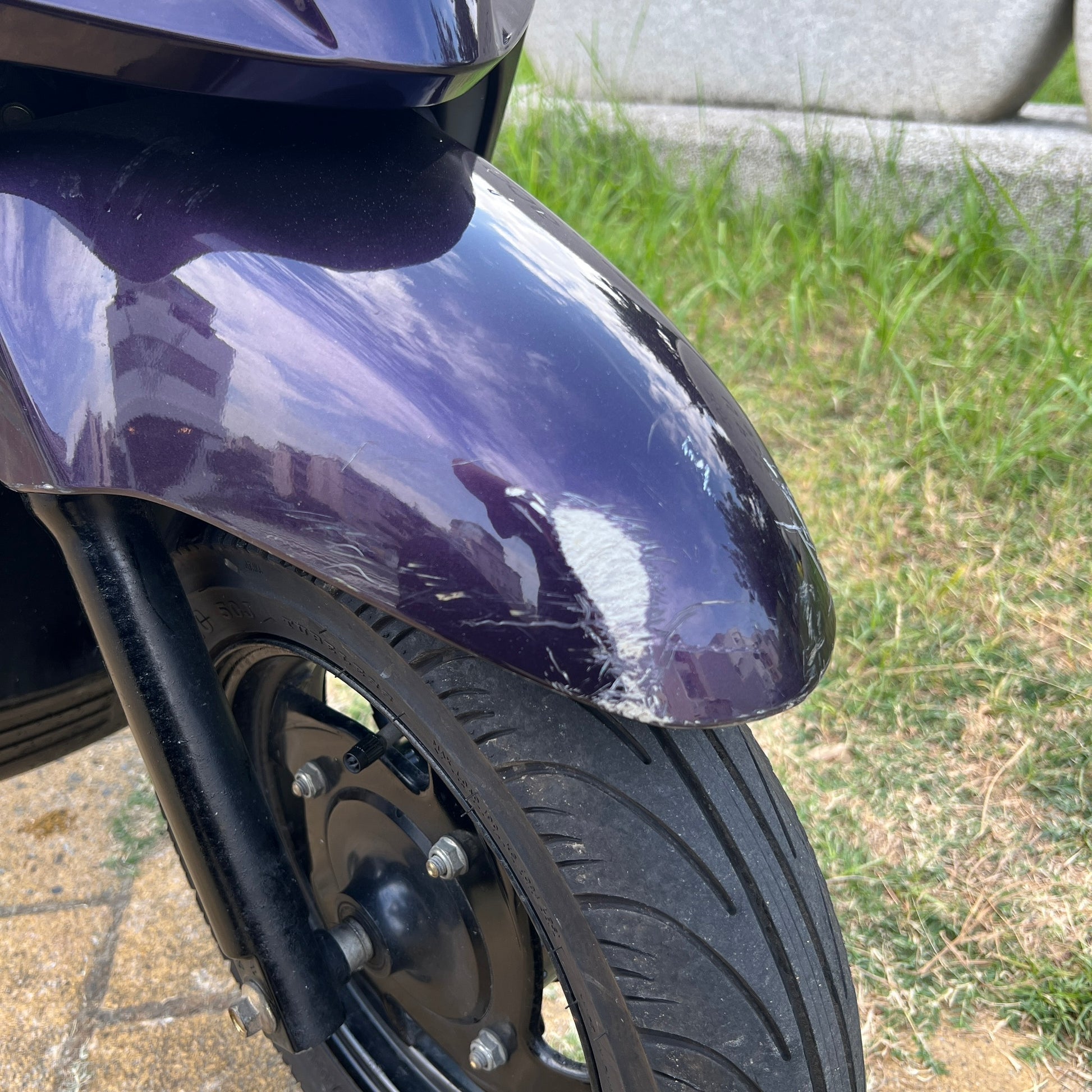 |台南店| 2020 光陽 NICE 100 #9622 - 圖片 7