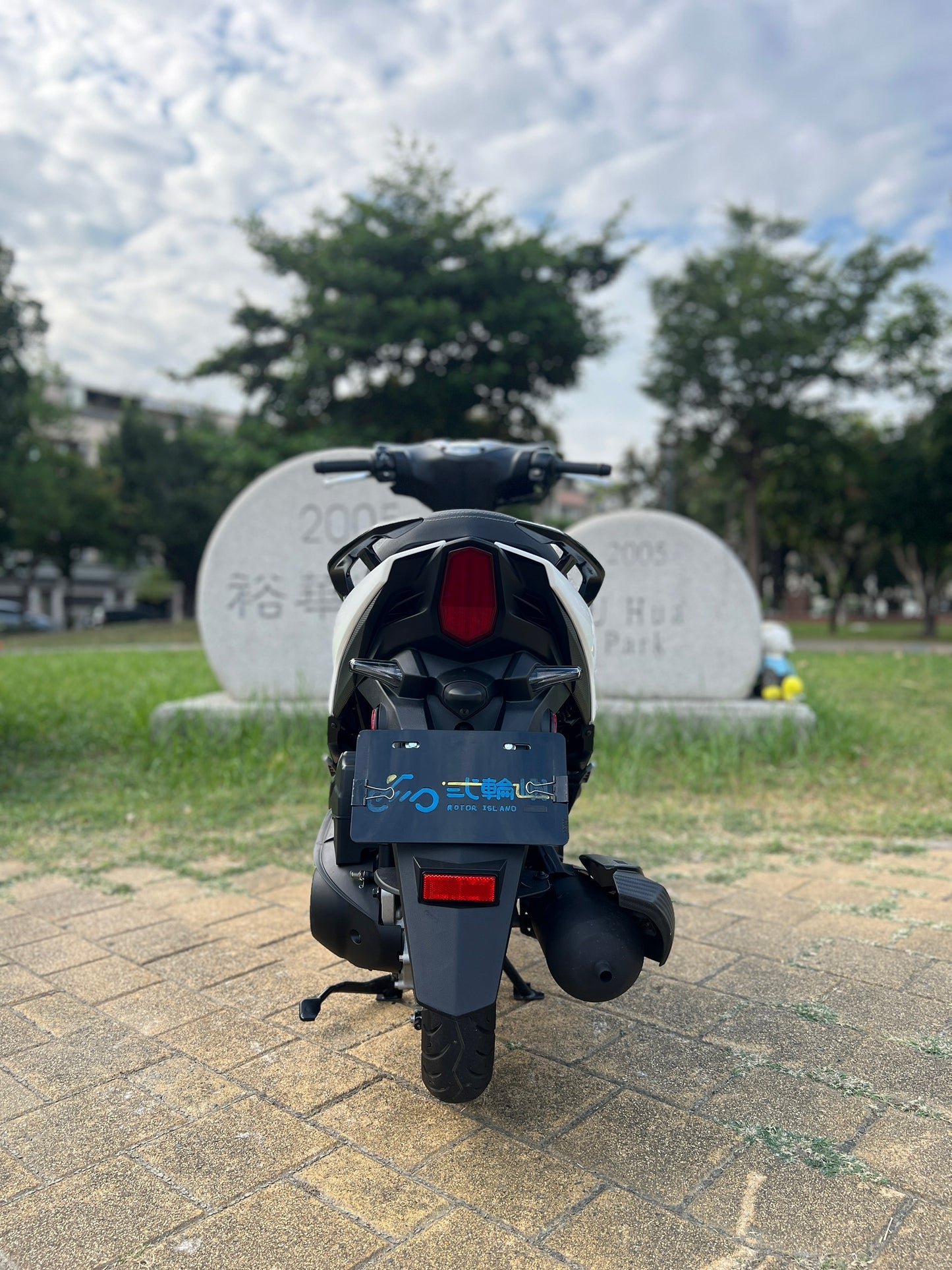 |台南店| 2023 山葉 RS NEO 125 #2182 - 圖片 5