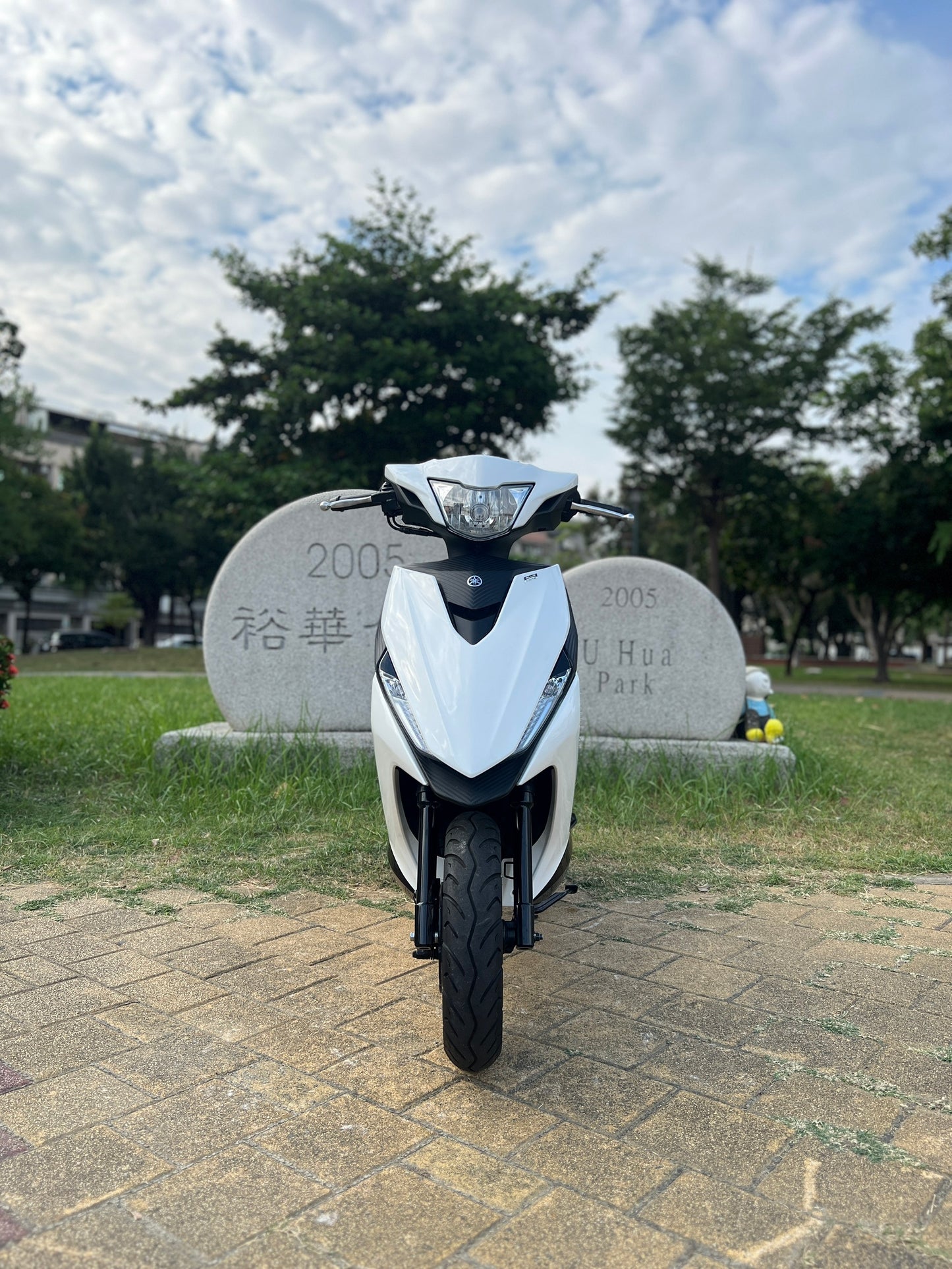 |台南店| 2023 山葉 RS NEO 125 #2182 - 圖片 2
