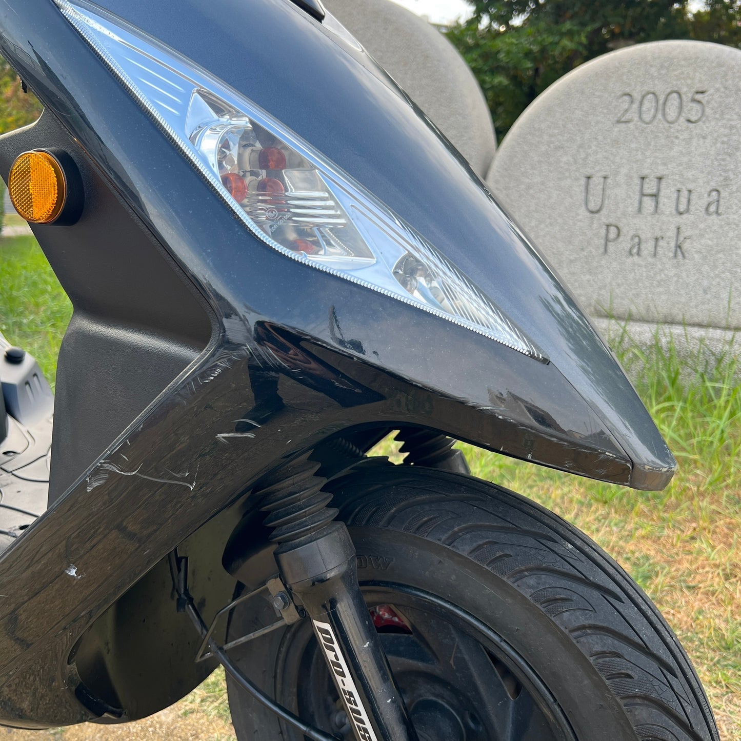 |台南店| 2014 三陽 GT 125 SUPER #2121 - 圖片 6