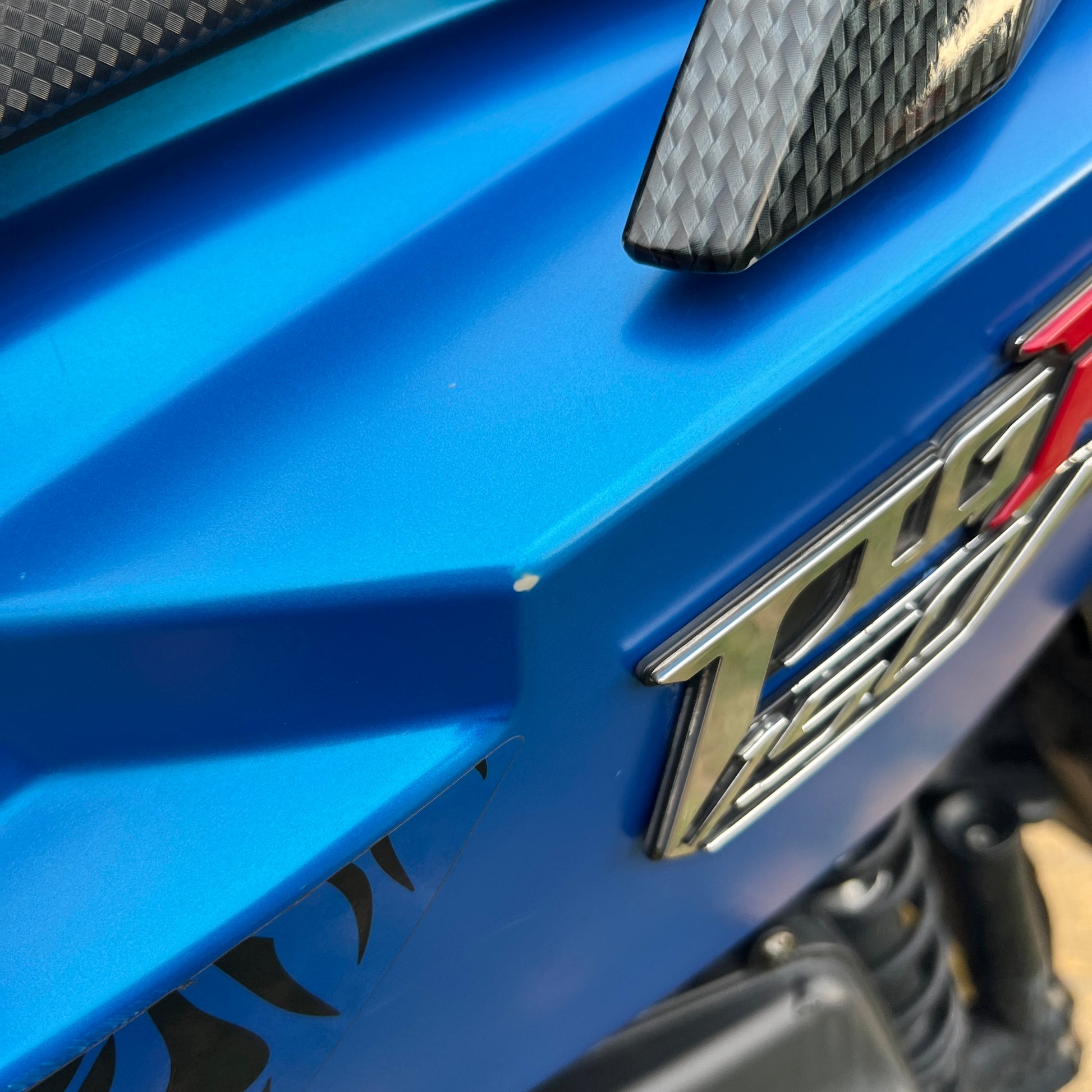 |台南店| 2021 PGO 彪虎150 (ABS) #5515 - 圖片 9